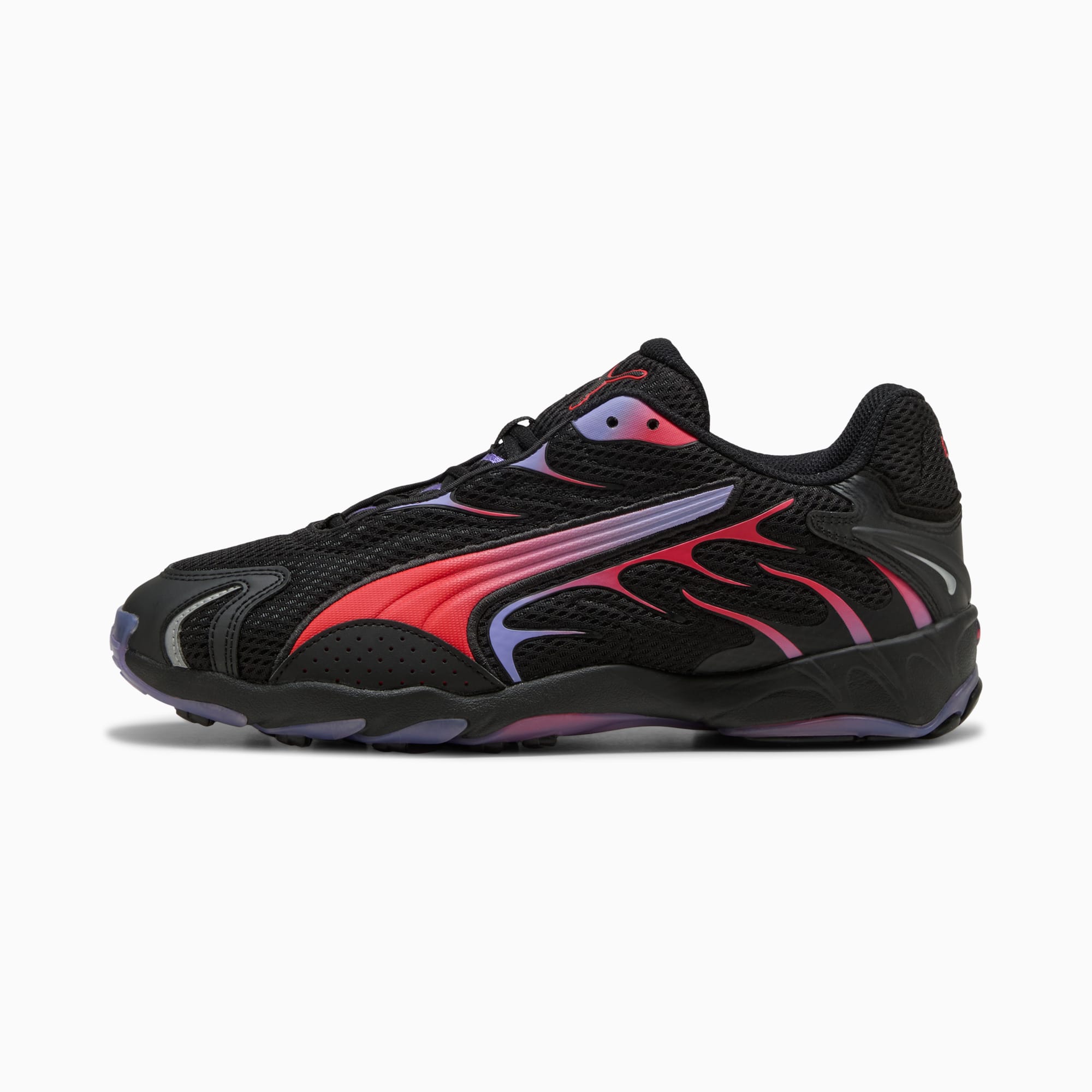 Puma Puma sneaker Rood