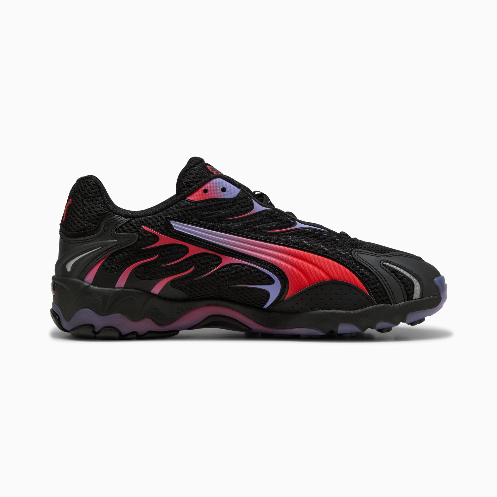 Puma Puma sneaker Rood