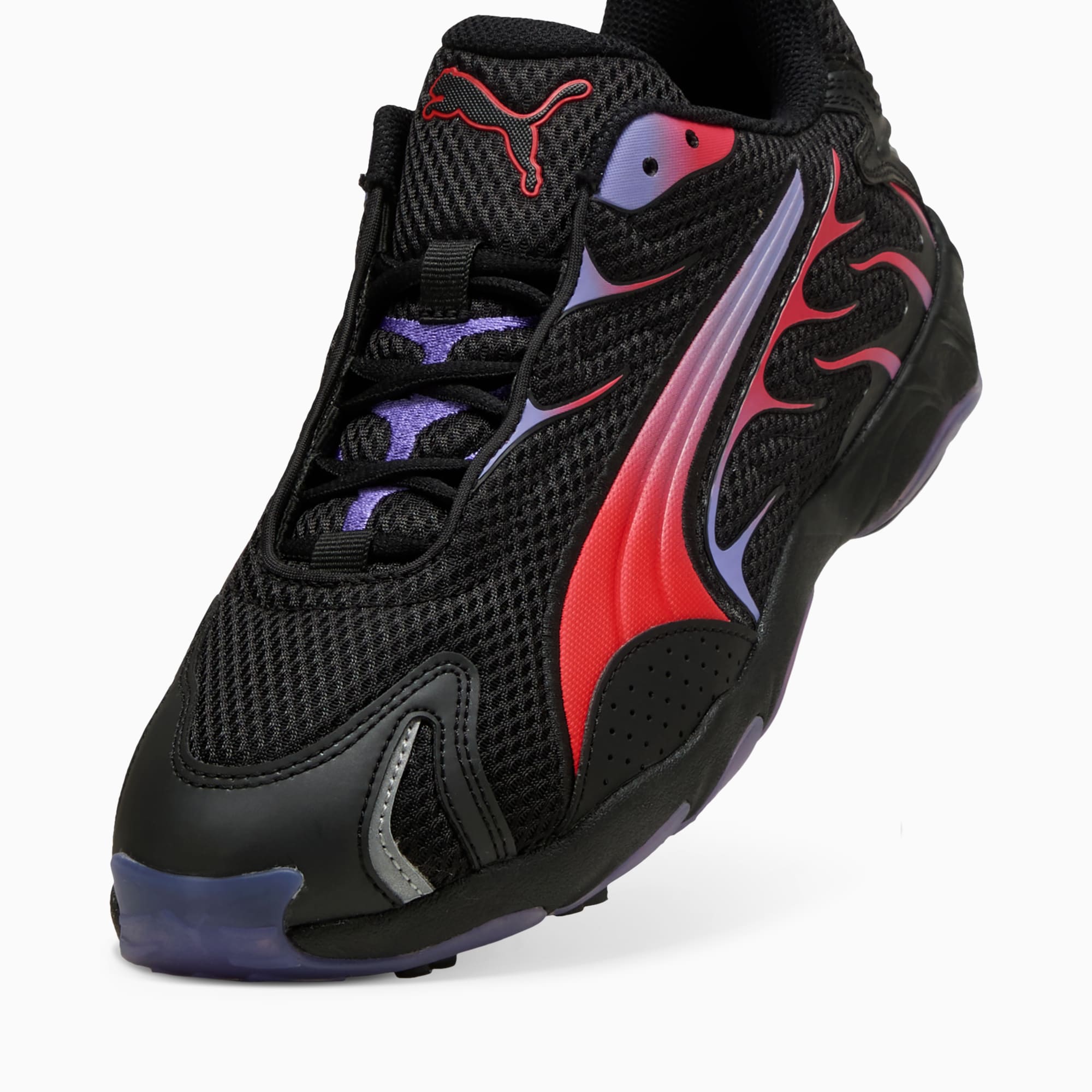 Puma Puma sneaker Rood