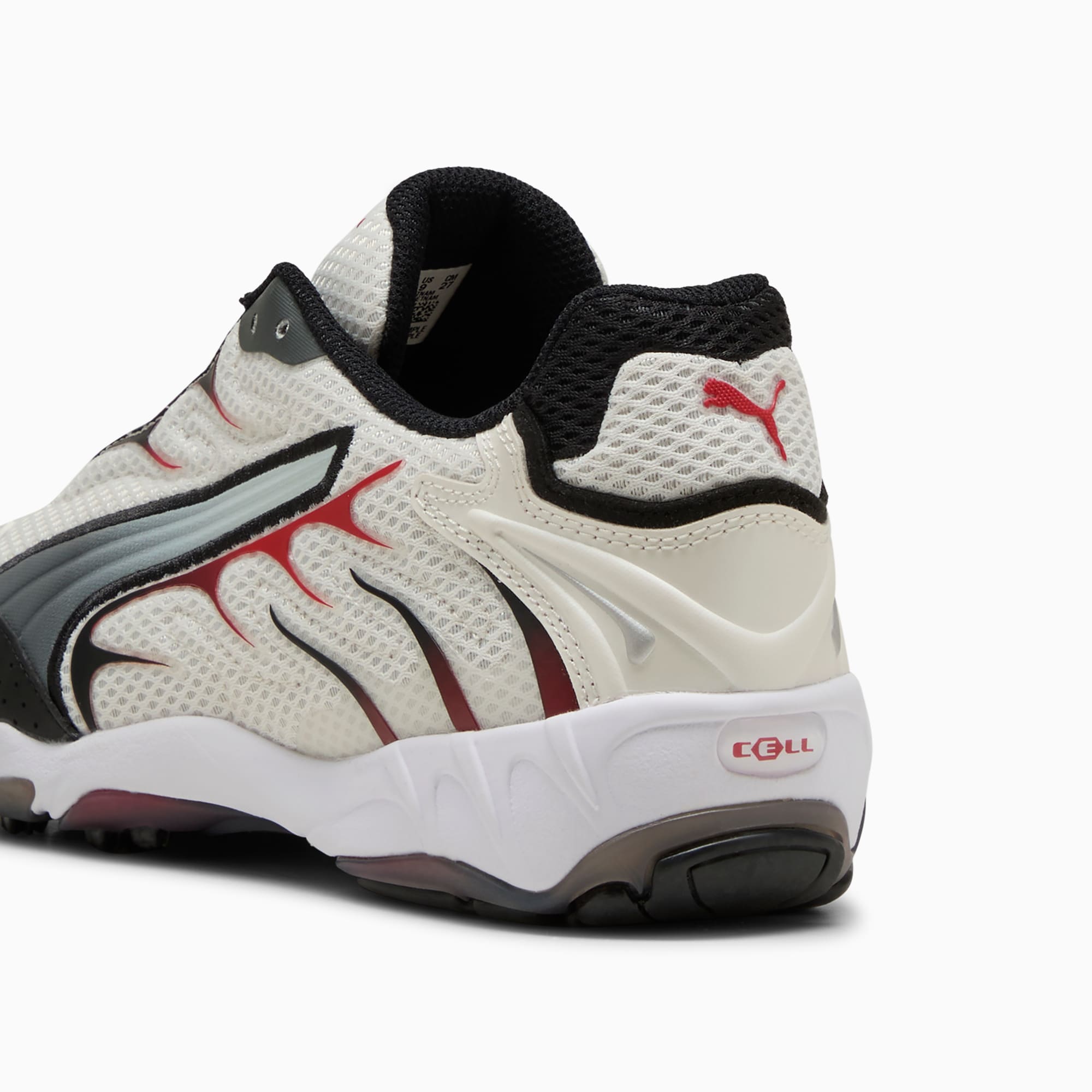 Puma Puma sneaker Rood