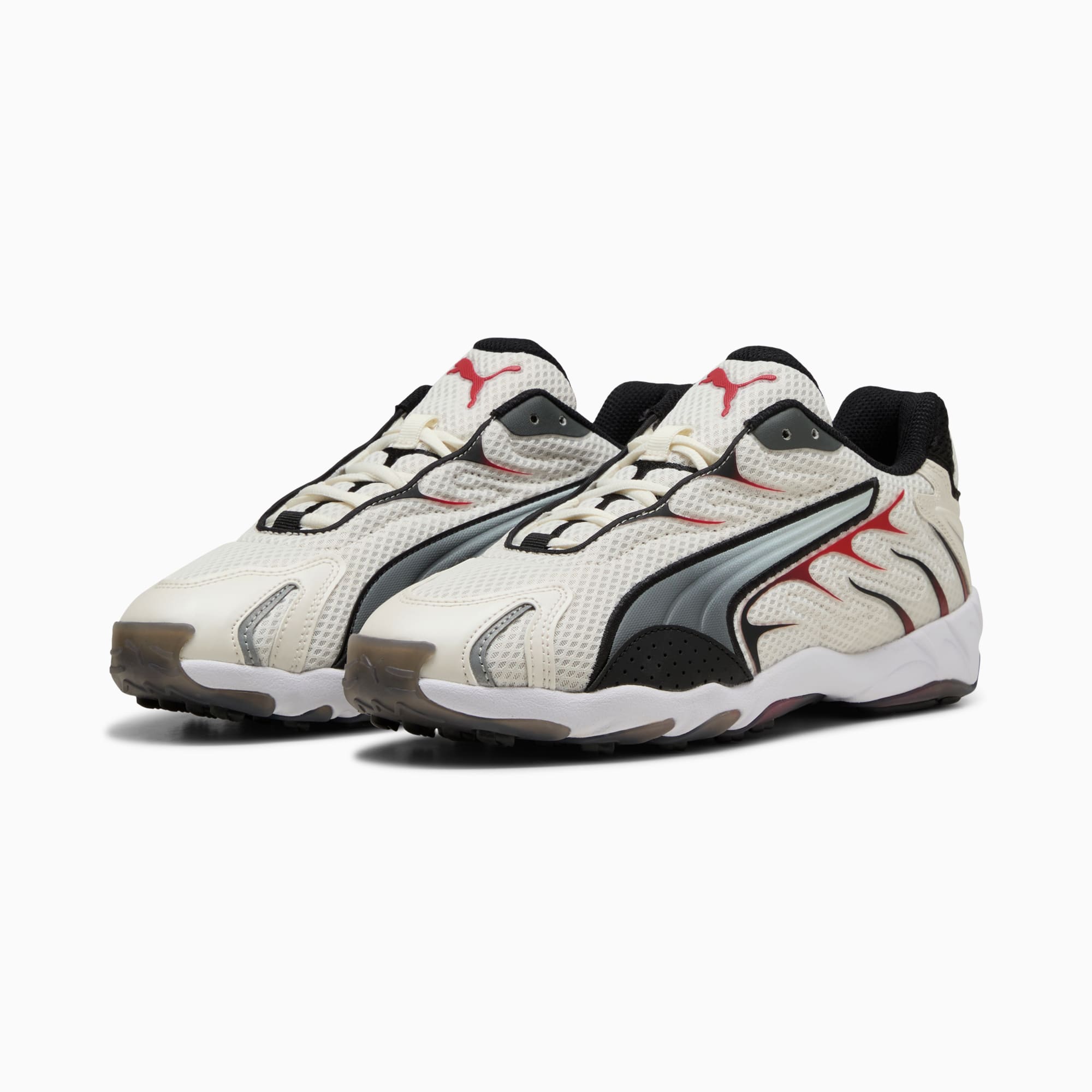 Puma Puma sneaker Rood