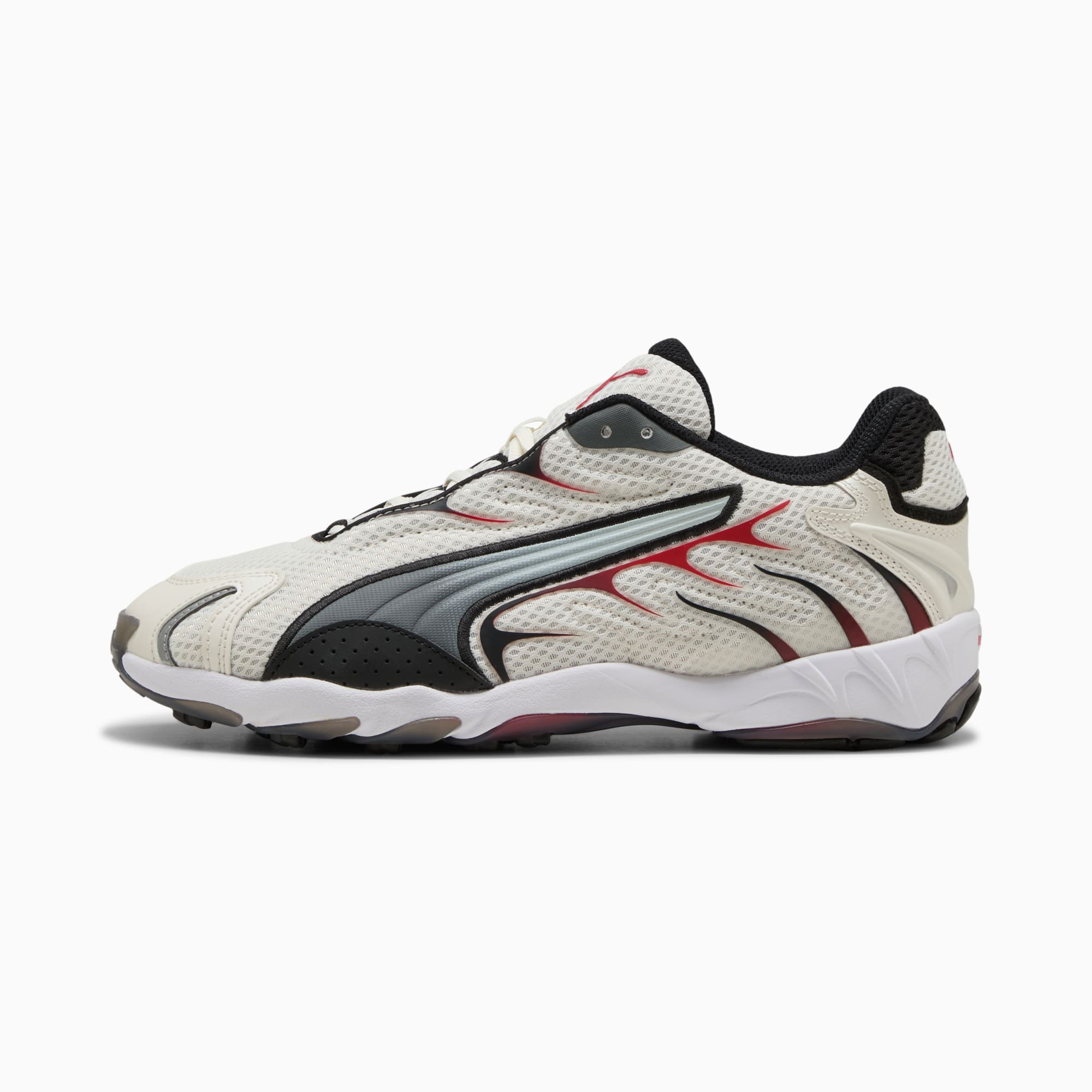 Puma Puma sneaker Rood