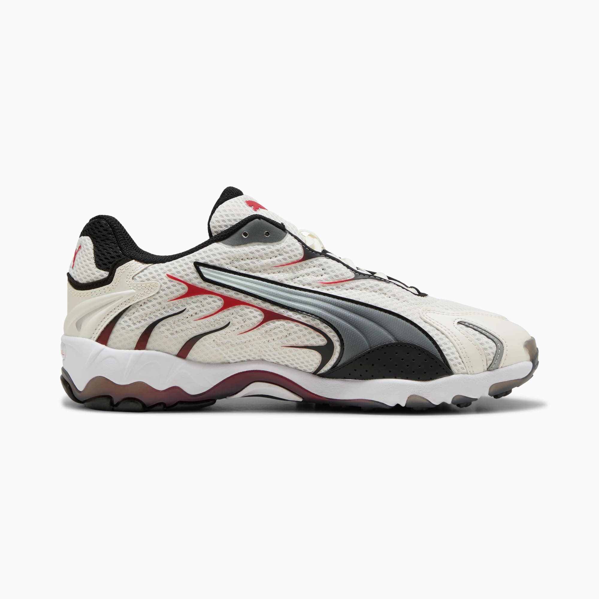 Puma Puma sneaker Rood