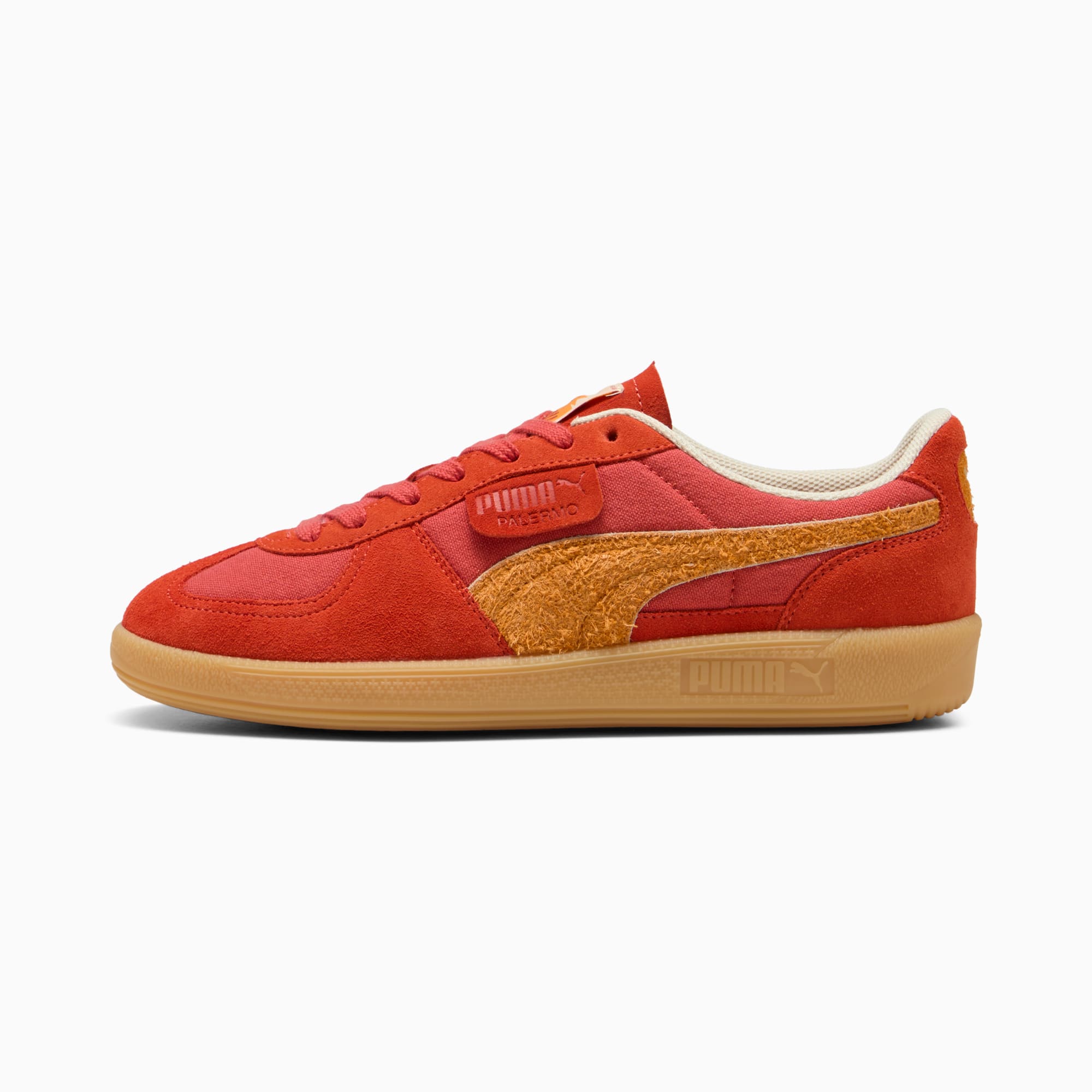 Puma Palermo Weathered Rood – 401722_02