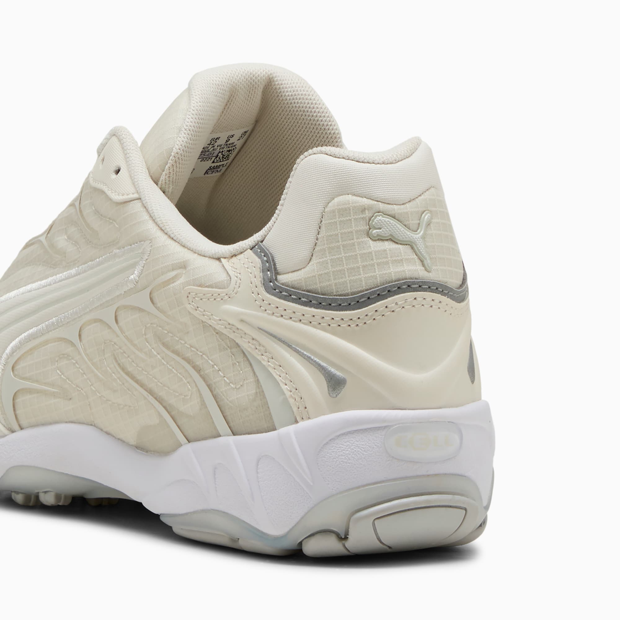 Puma Puma sneaker Grijs