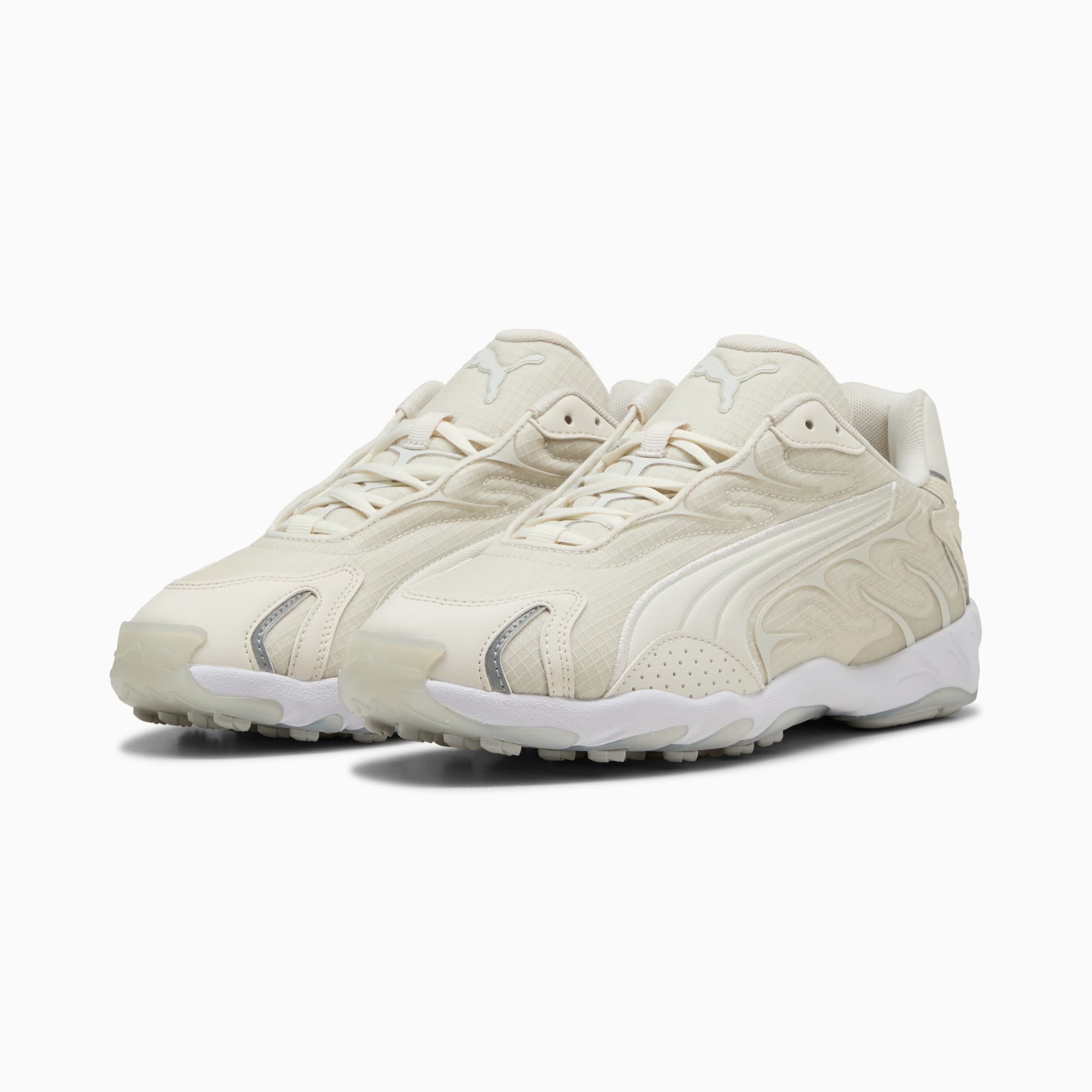 Puma Puma sneaker Grijs