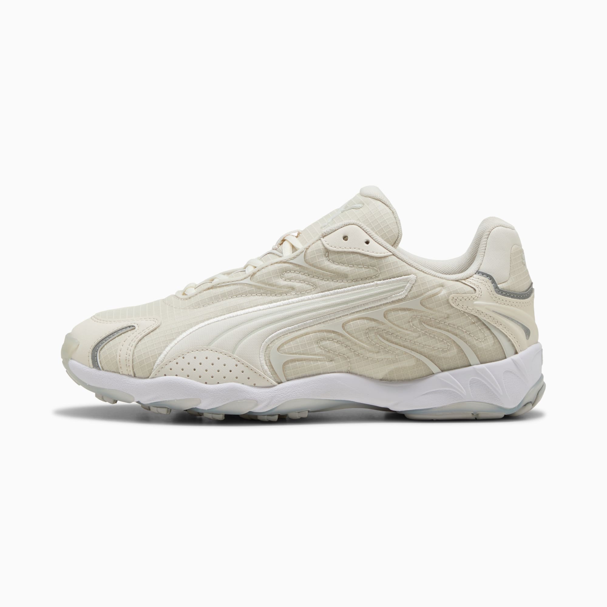 Puma Puma sneaker Grijs