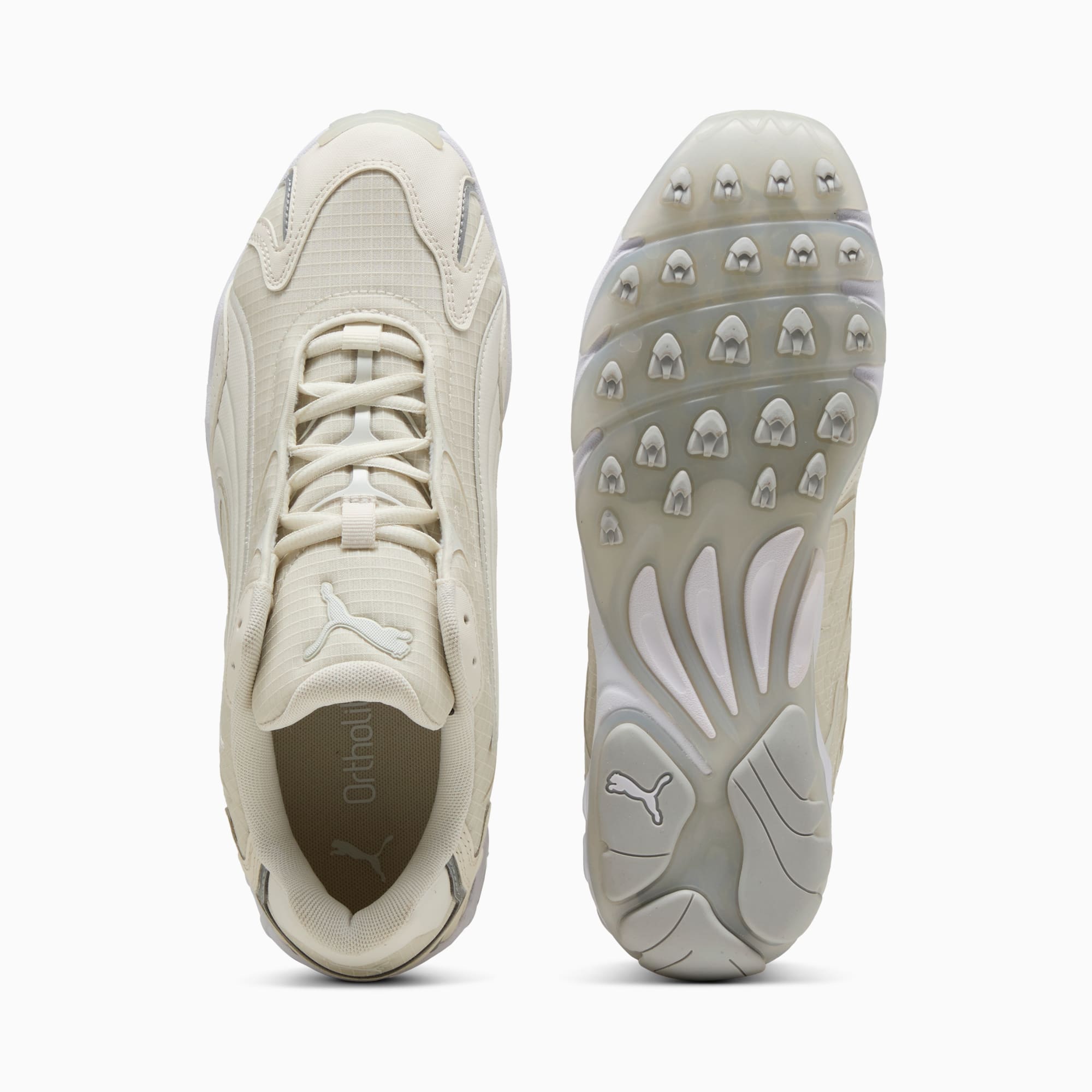 Puma Puma sneaker Grijs