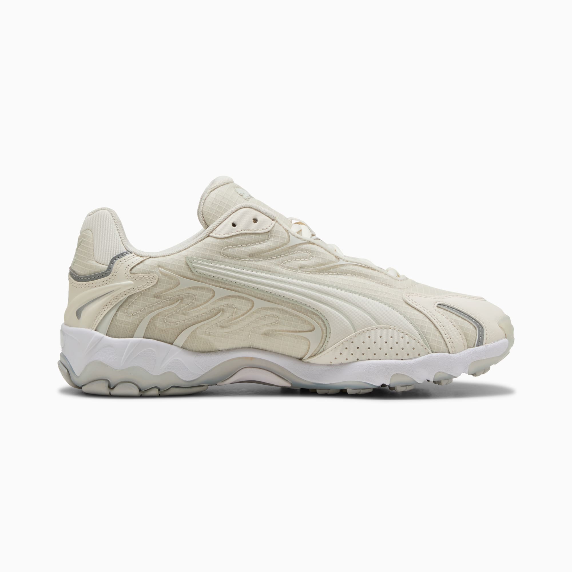 Puma Puma sneaker Grijs