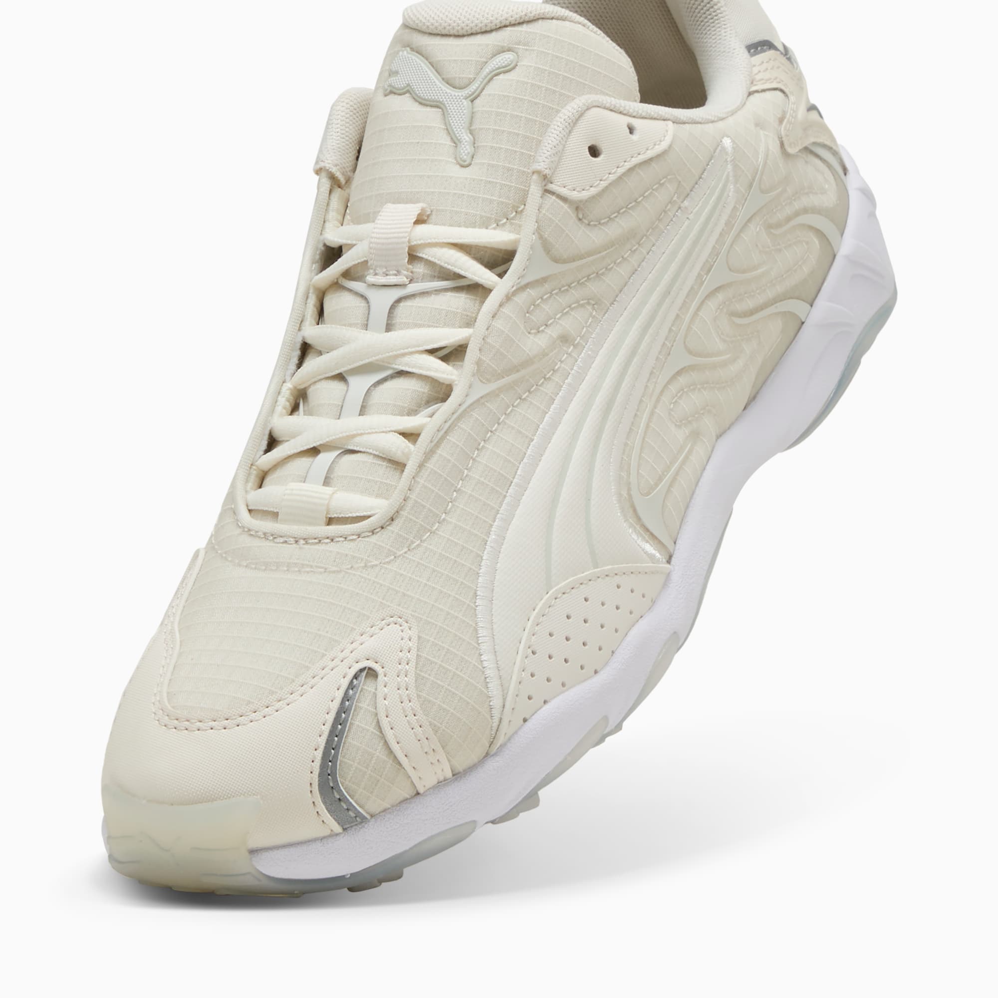 Puma Puma sneaker Grijs