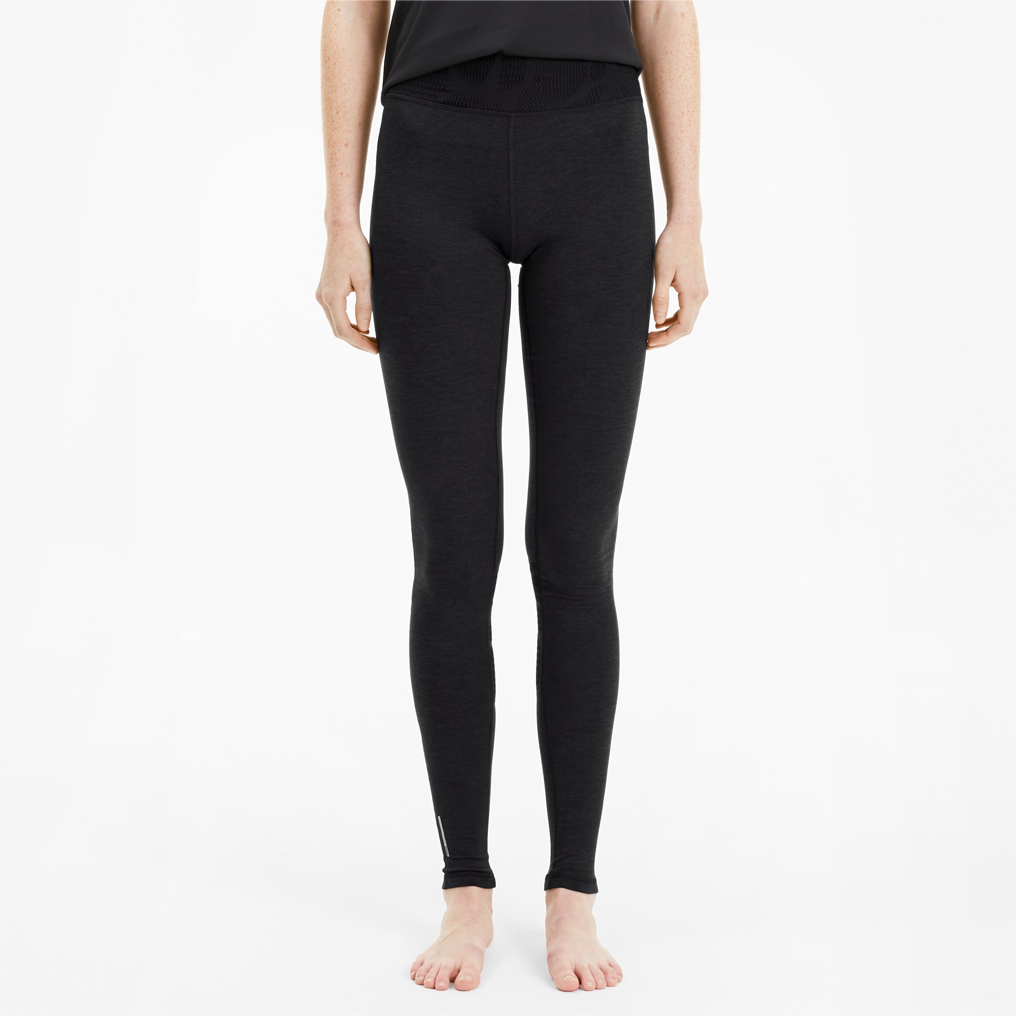 Lace Eclipse Women's Training Tights