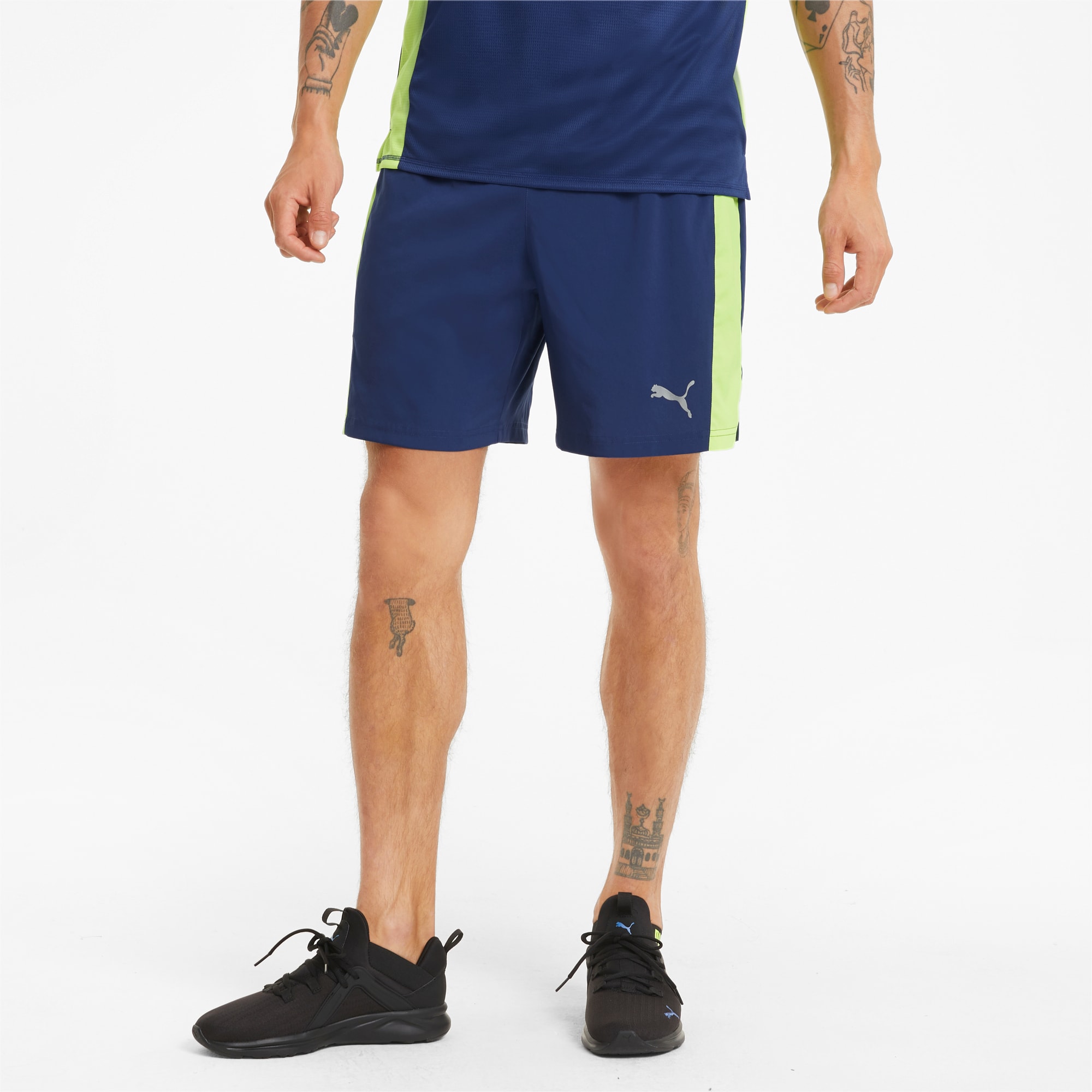 Favourite Woven 7" Session Men's Running Shorts
