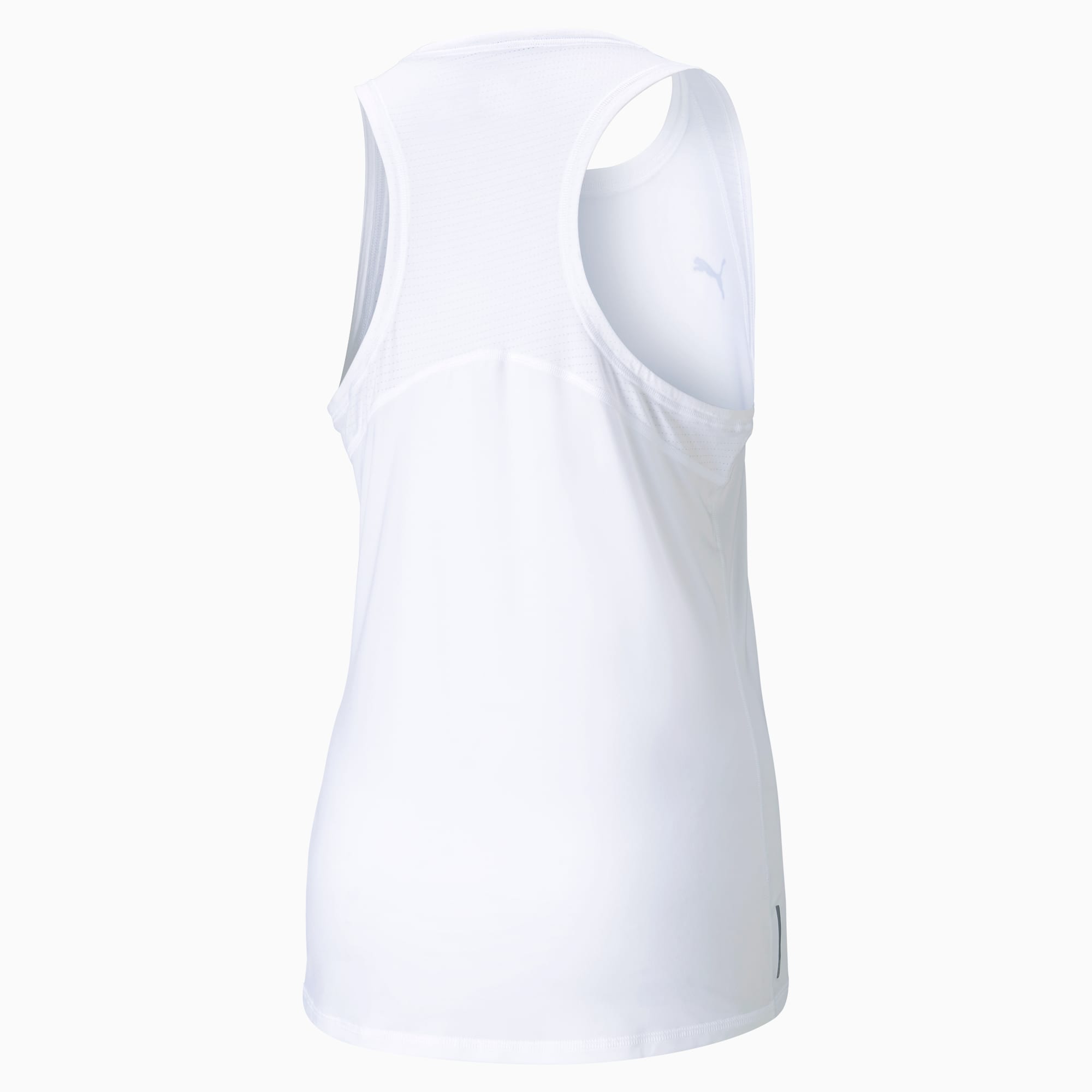 PUMA Favourite Training tanktop voor Dames, Wit