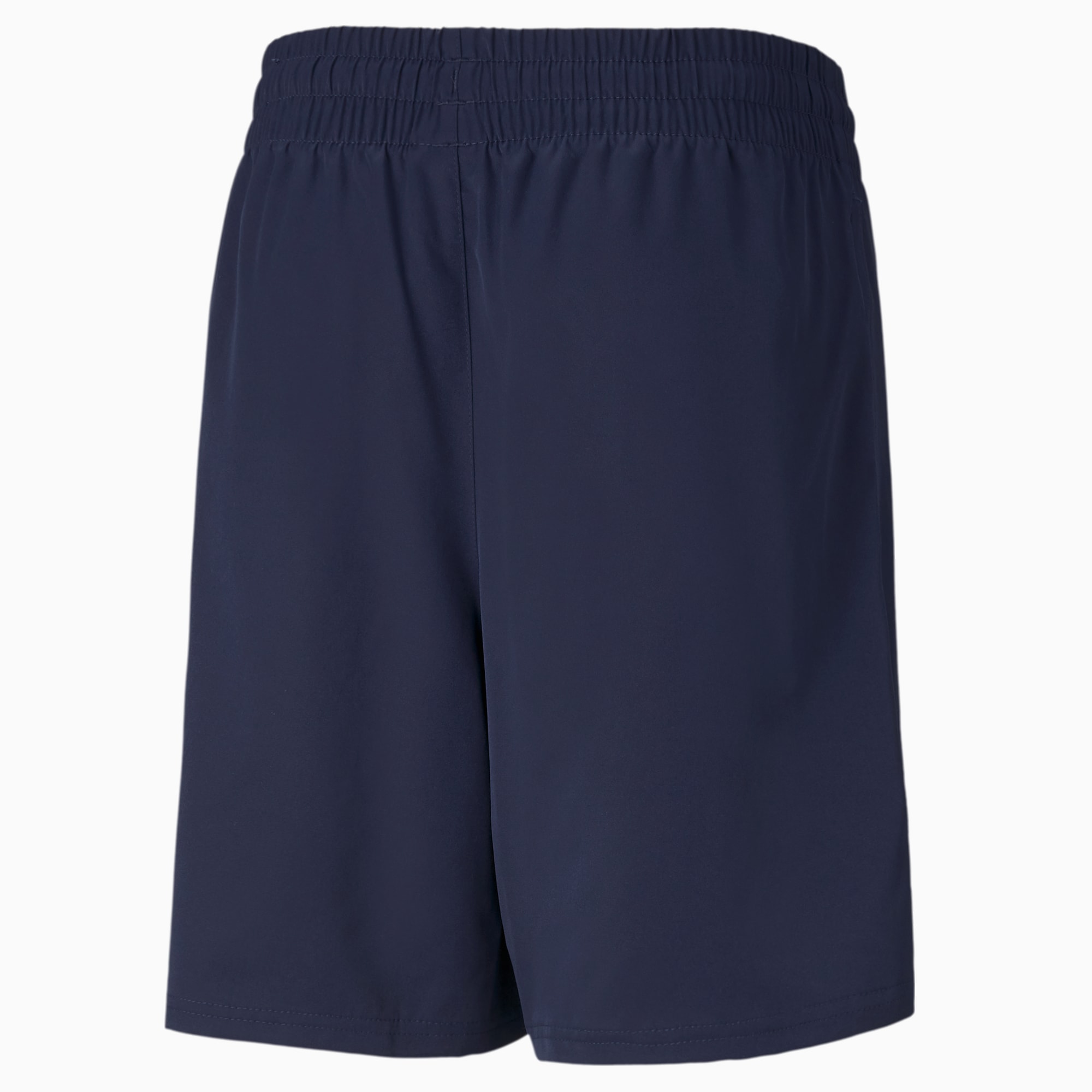 PUMA Performance Geweven 7 Sportshort Heren, Blauw