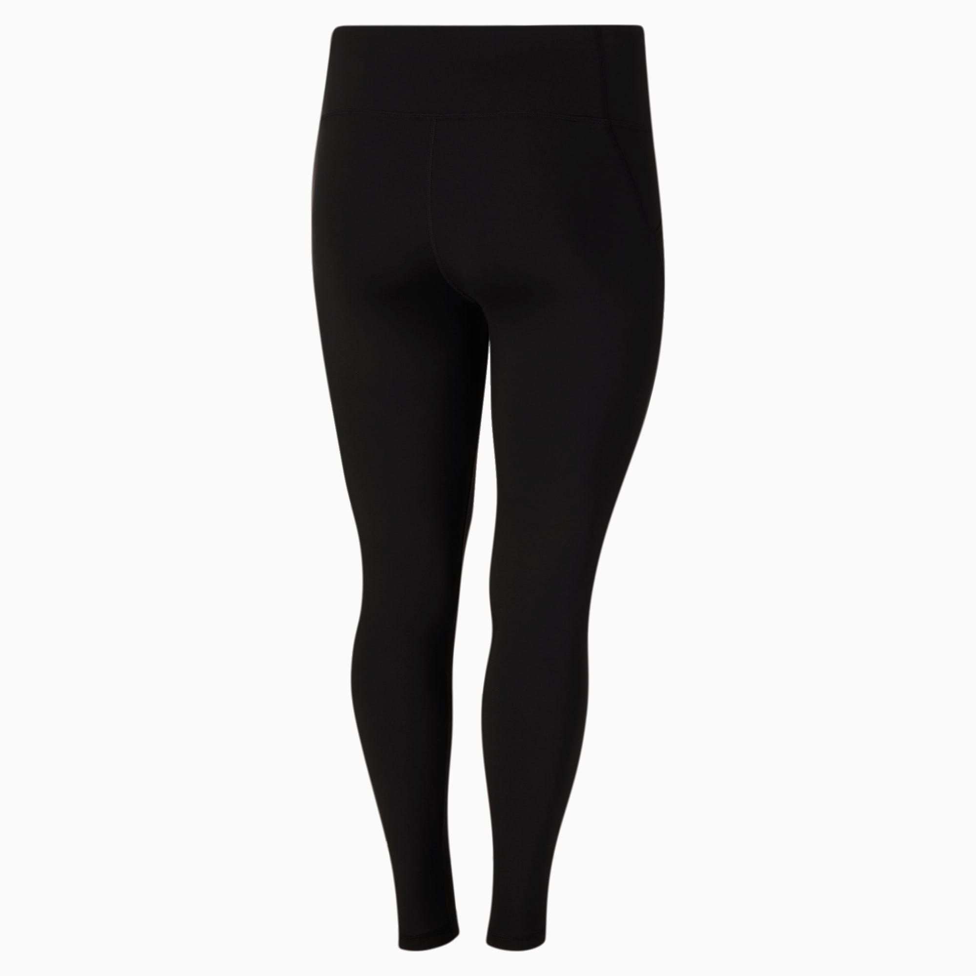 PUMA Forever 7/8 trainingslegging voor Dames, Zwart
