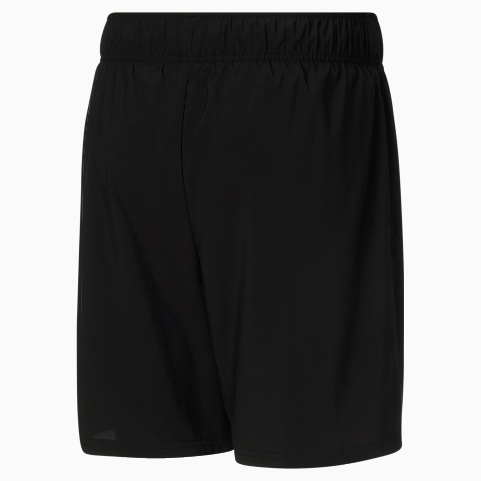 PUMA Favourite 2-in-1 Men's Running Shorts, Black, Size S, Clothing