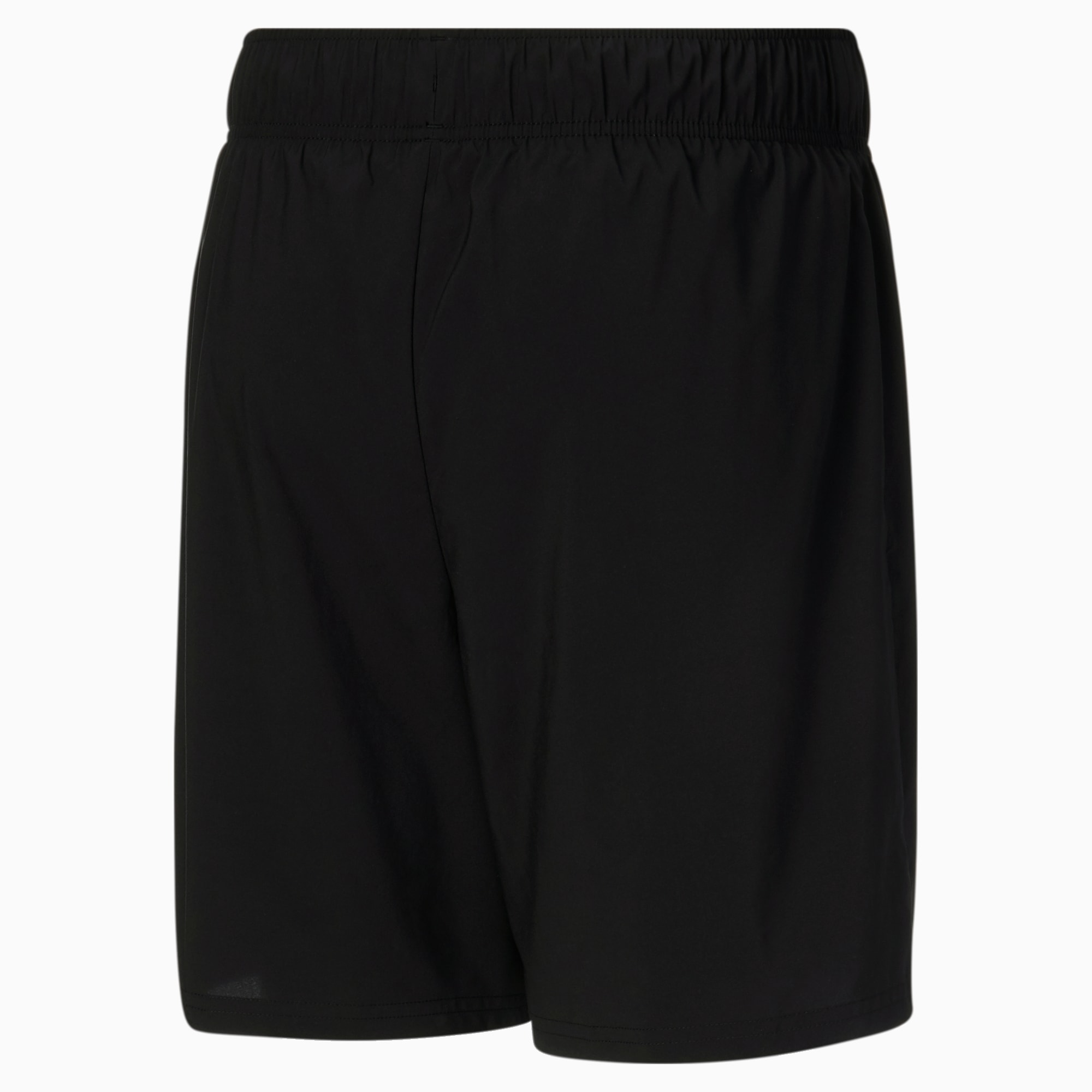 PUMA Favourite 2-in-1 Hardloopshort Voor Heren, Zwart