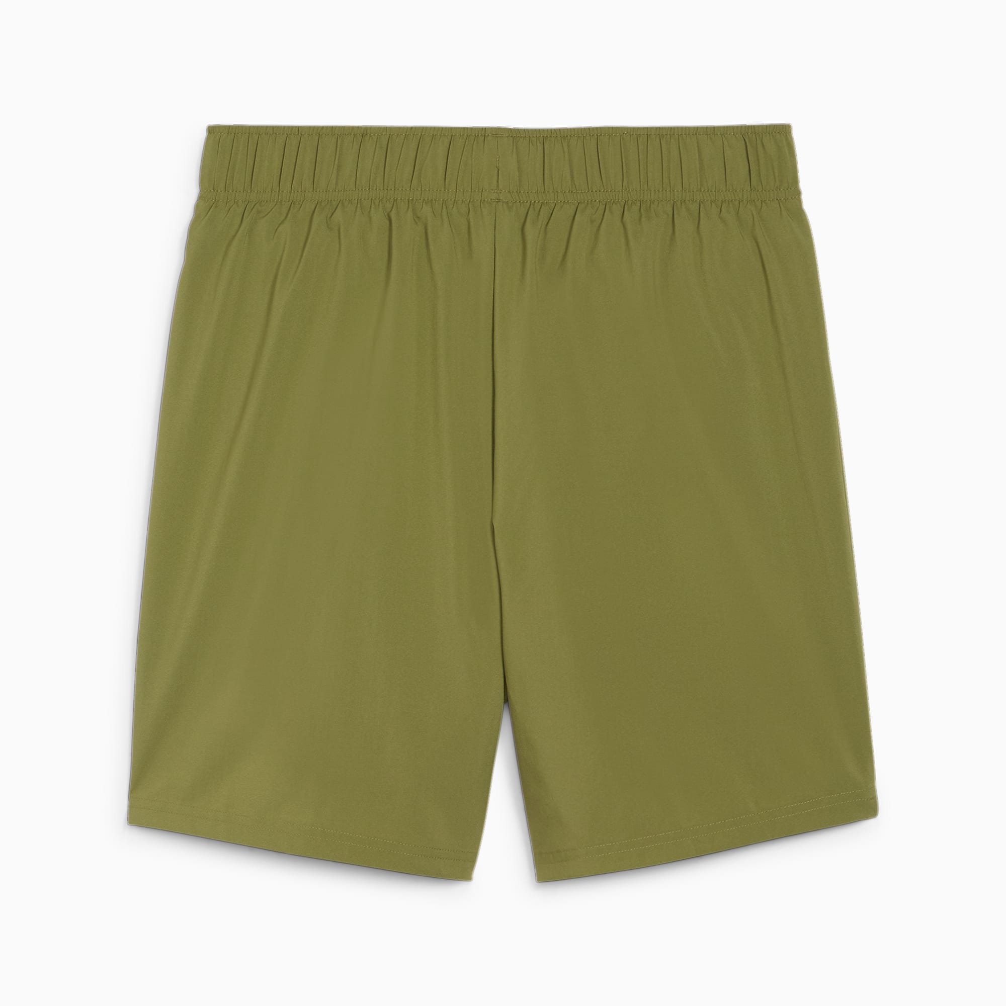 PUMA Favourite 2-in-1 hardloopshort, Groen