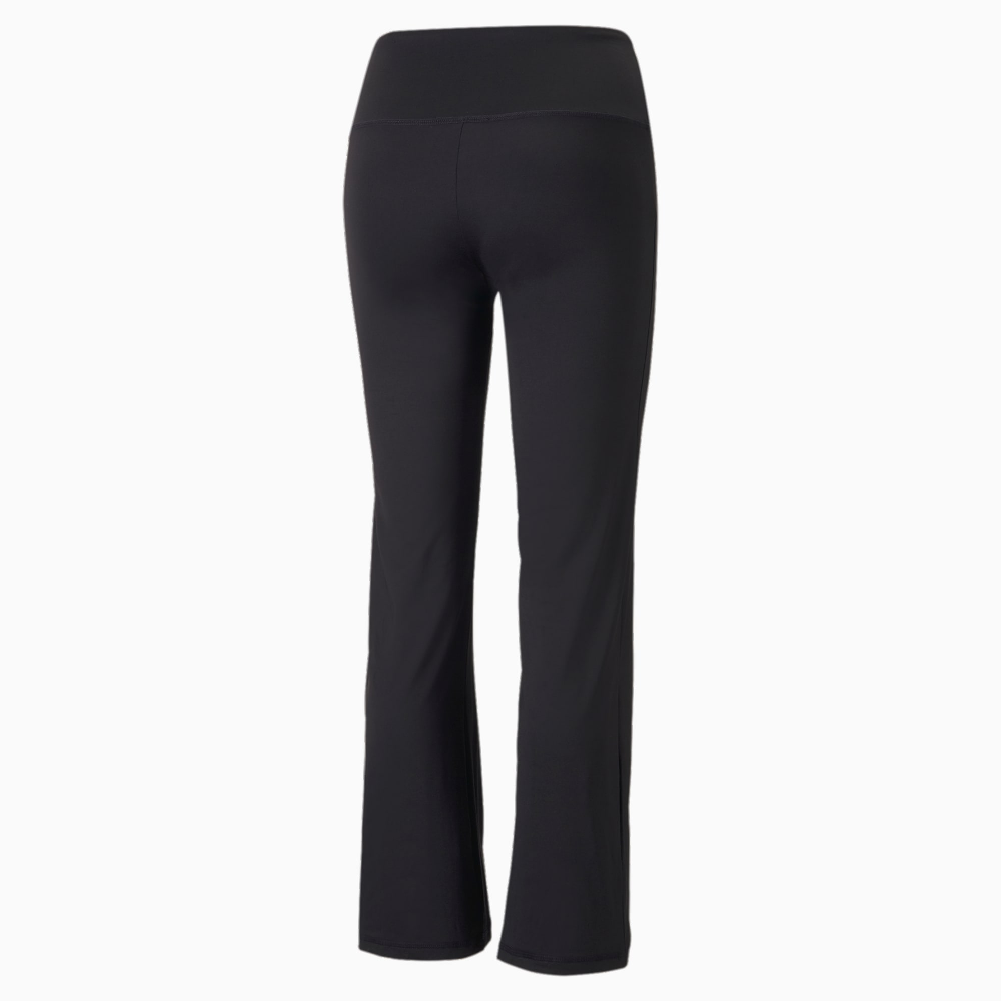 PUMA Performance Yoga trainingsbroek voor Dames, Zwart