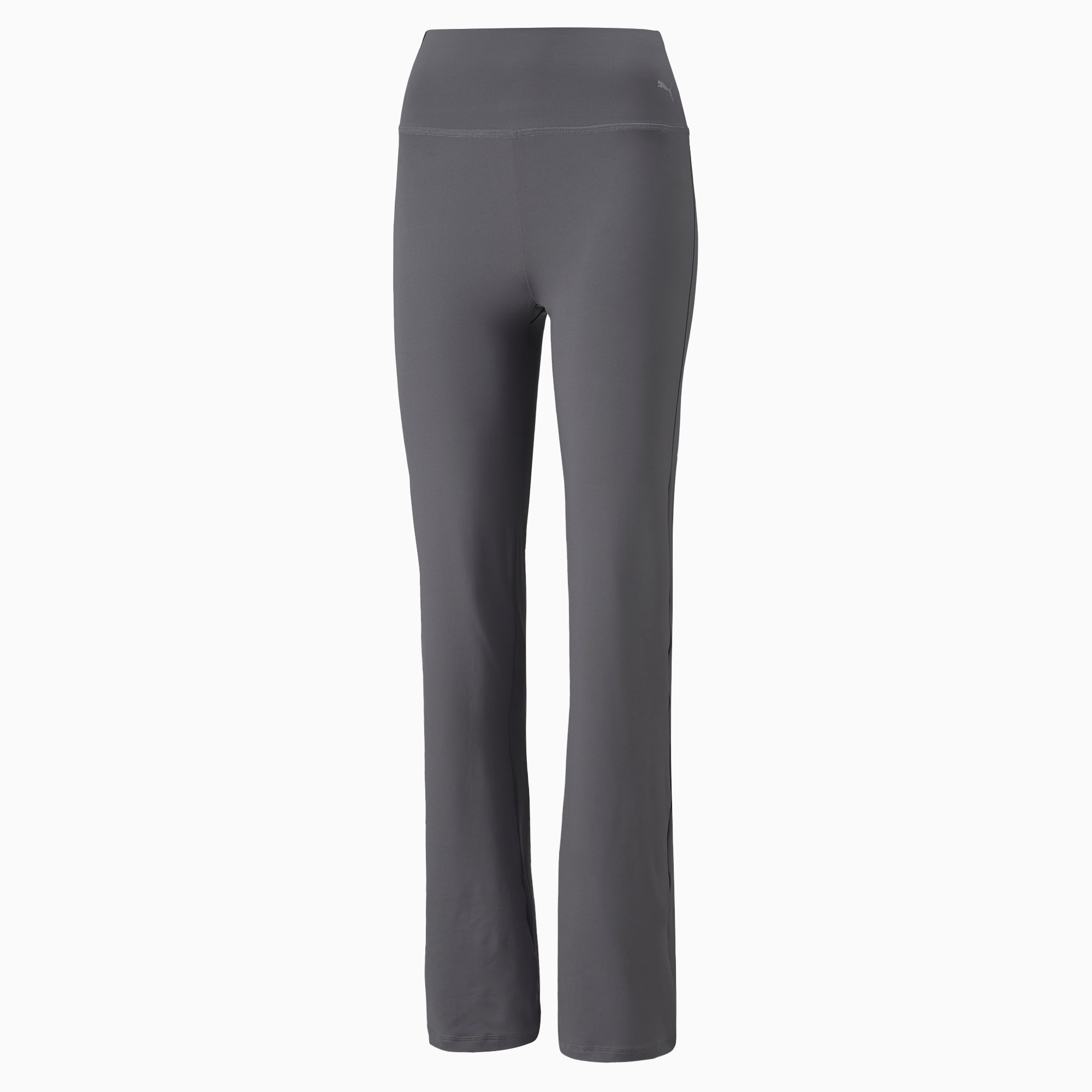 PUMA Performance Yoga trainingsbroek voor Dames, Grijs