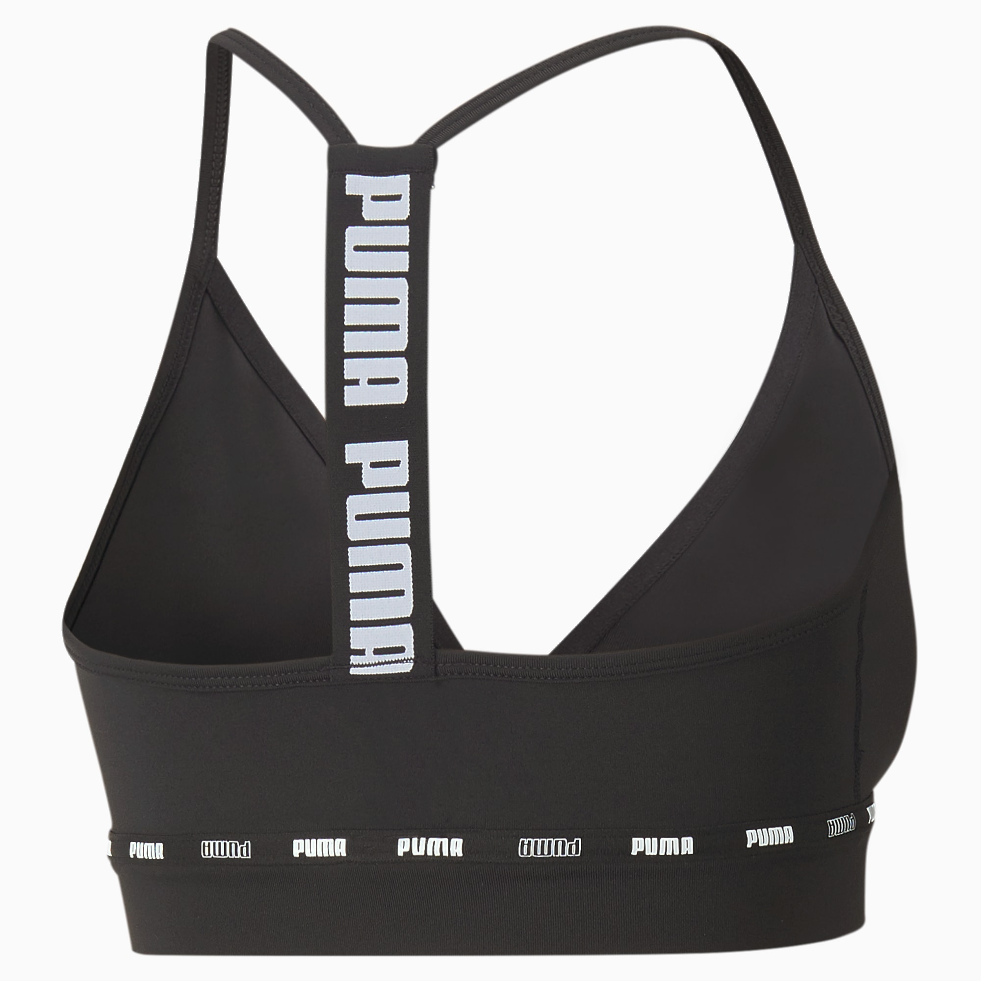 Puma Low Impact Strong Strappy Tanktop Dames
