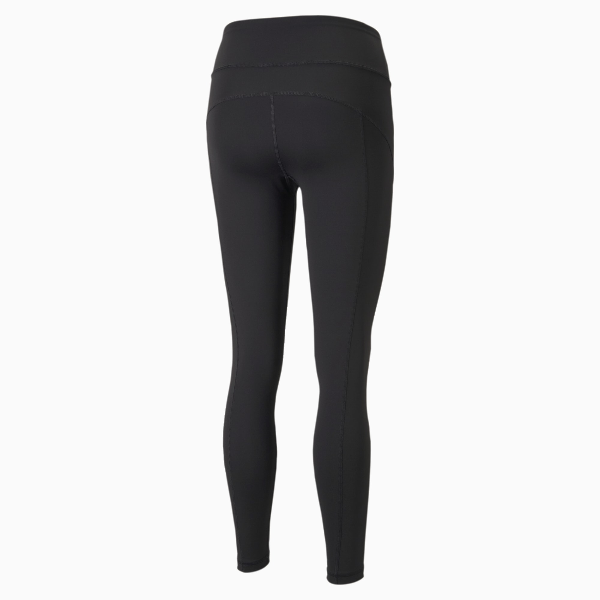 Puma Puma entry excite sporttight zwart/wit dames dames