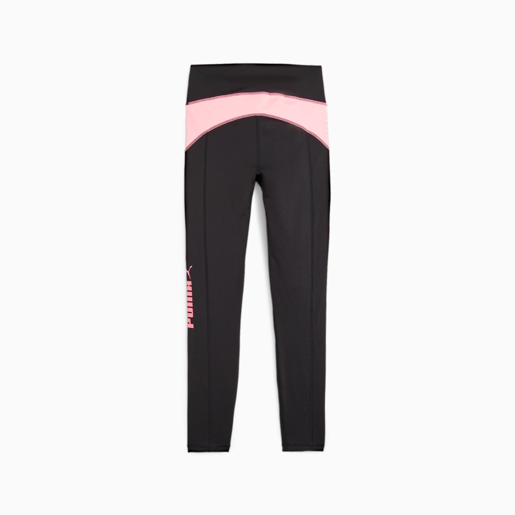 Puma Puma train all day sporttight zwart/roze dames dames