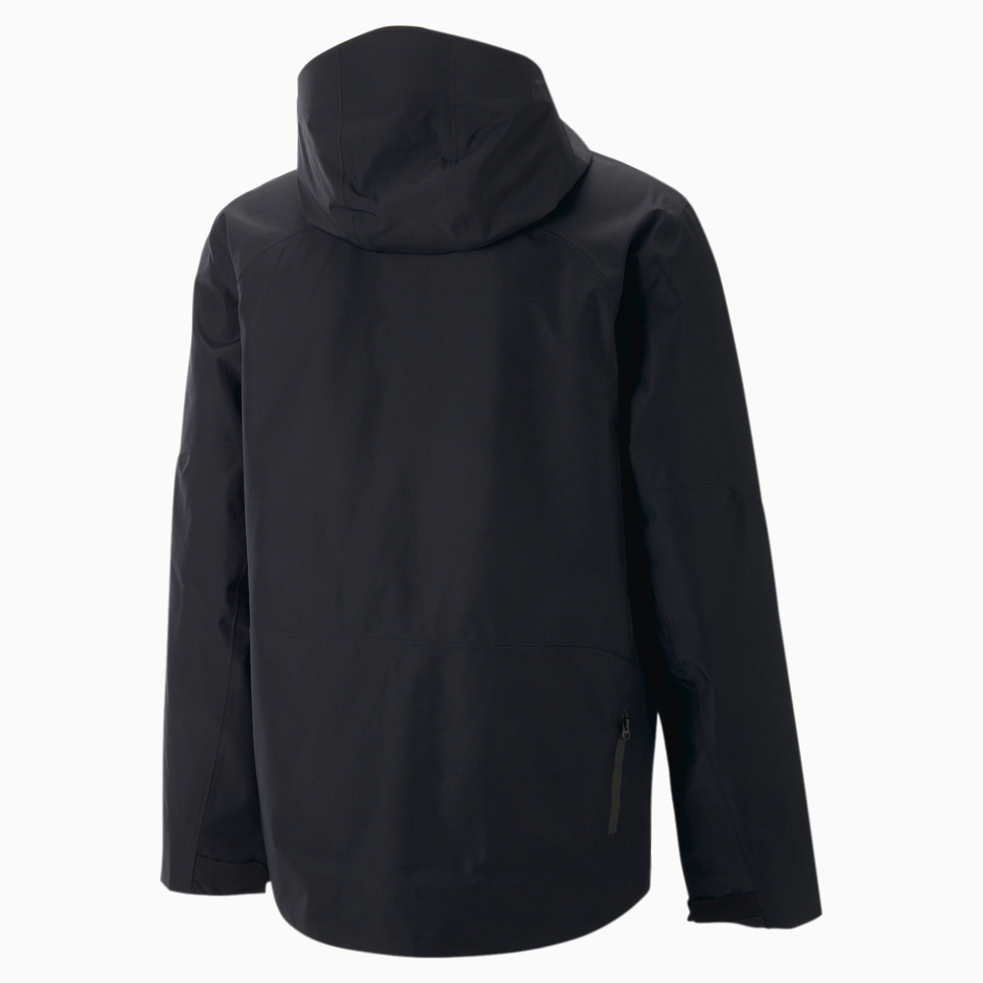 PUMA SEASONS stormCELL jack voor Heren, Zwart