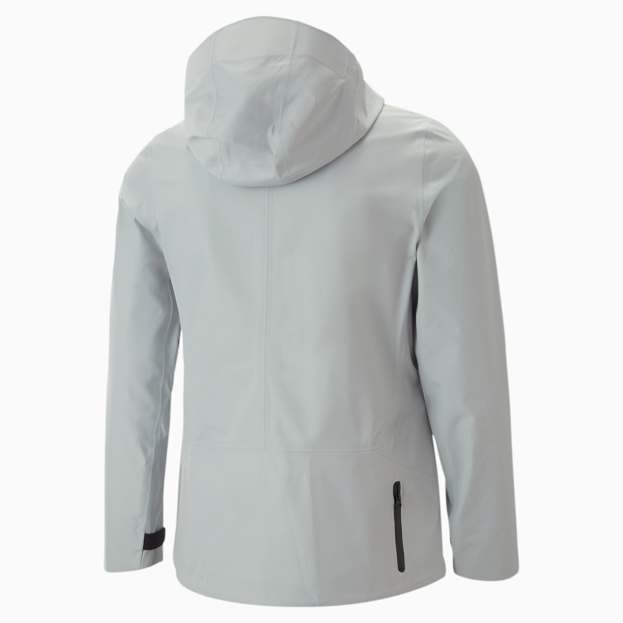 PUMA SEASONS stormCELL jack voor Dames, Grijs