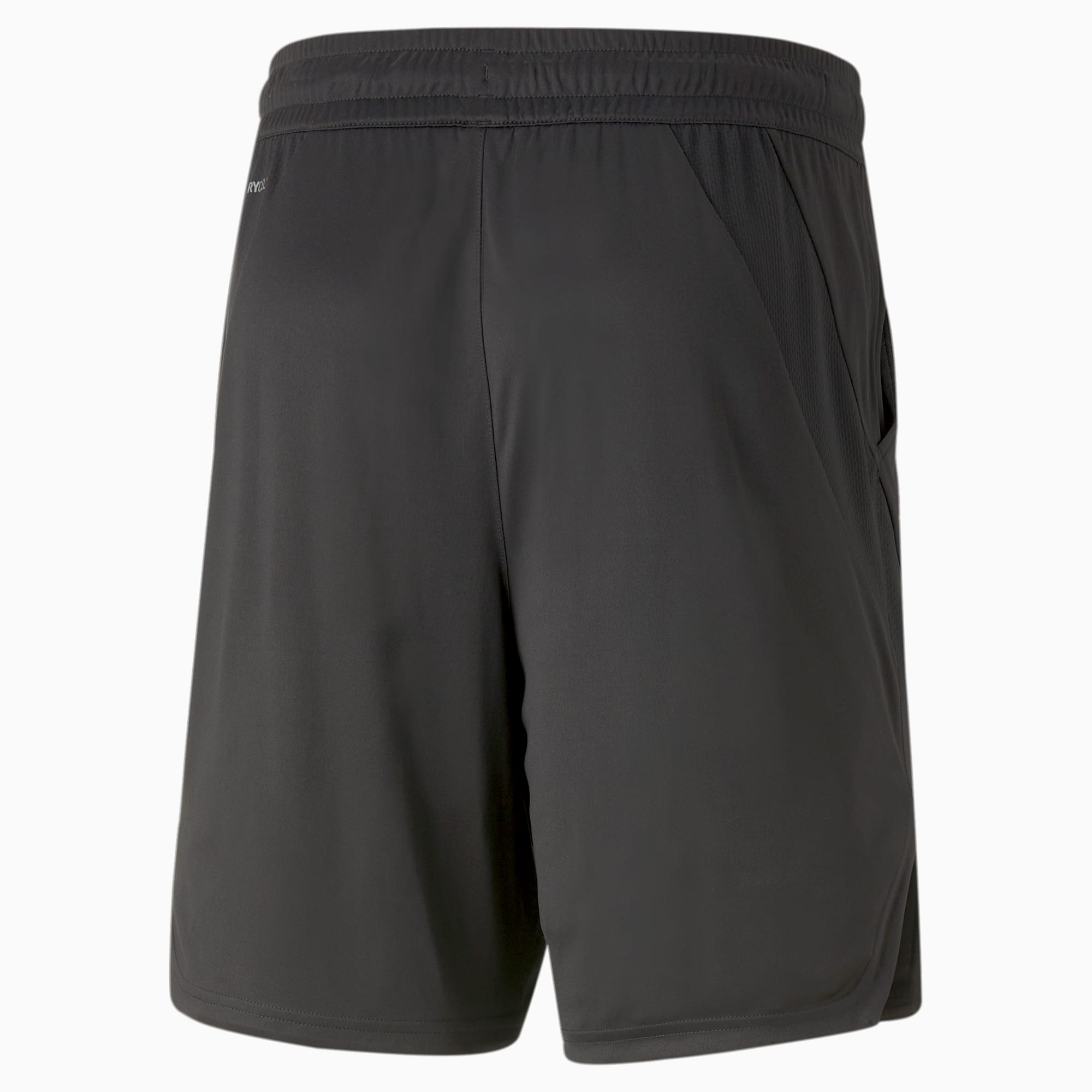 Puma Short Fit Knitted 9" Heren - Maat XL