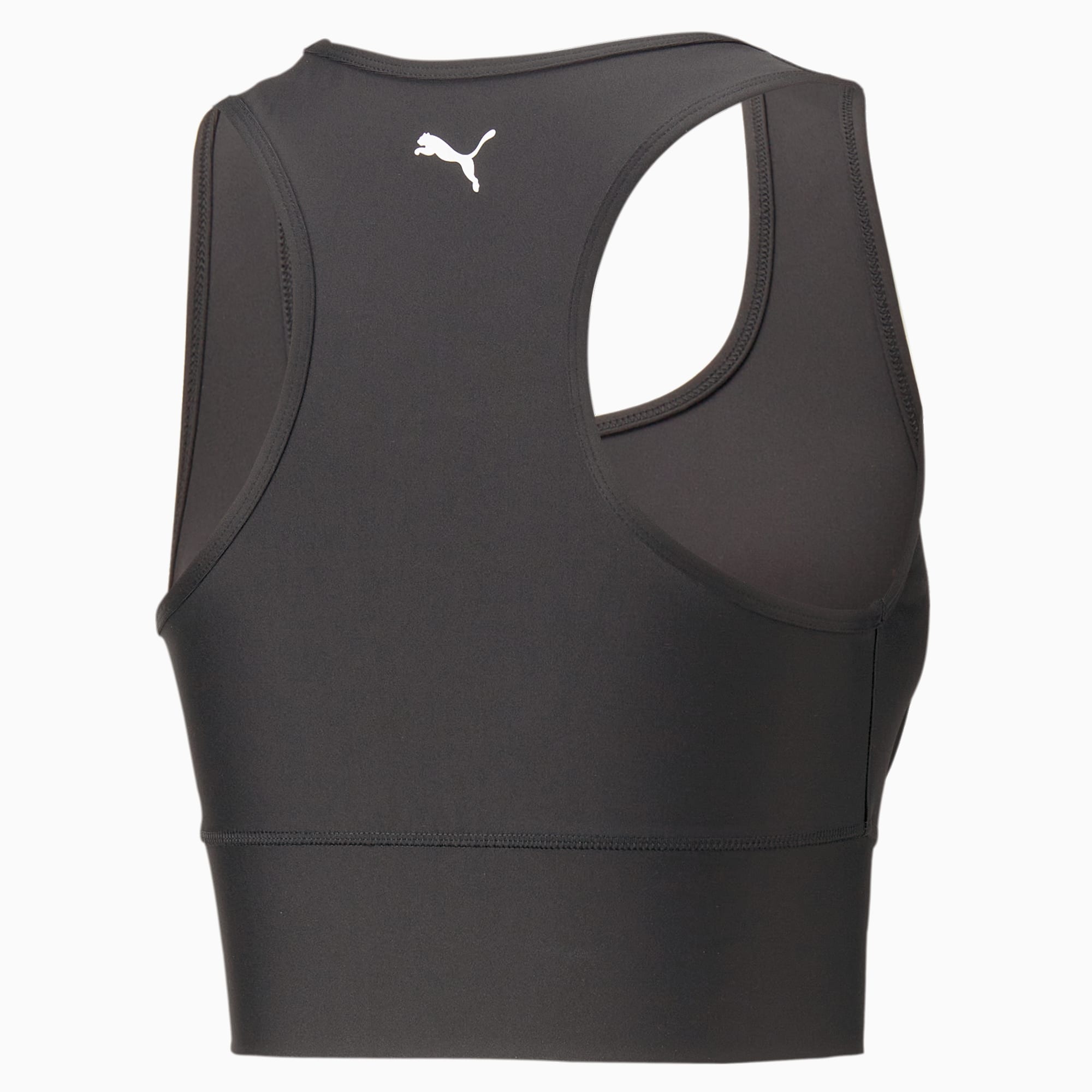 Puma Fit Eversculpt Skimmer Trainingstop Dames