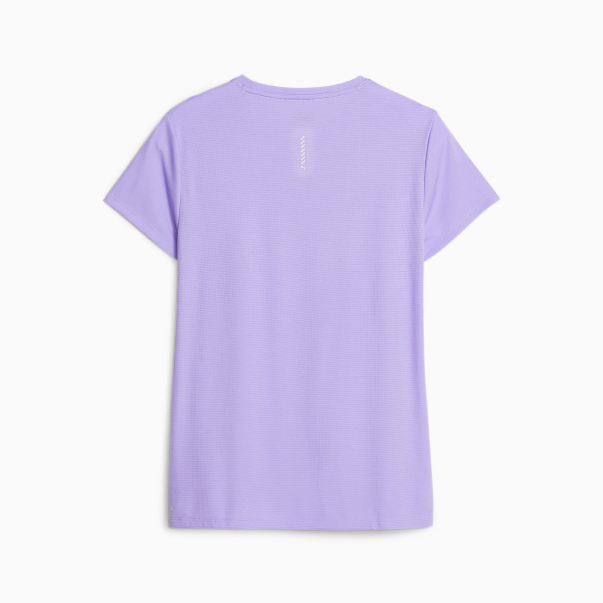 PUMA Favourite Hardloop-T-shirt Met Korte Mouwen Voor Dames, Vivid Violet