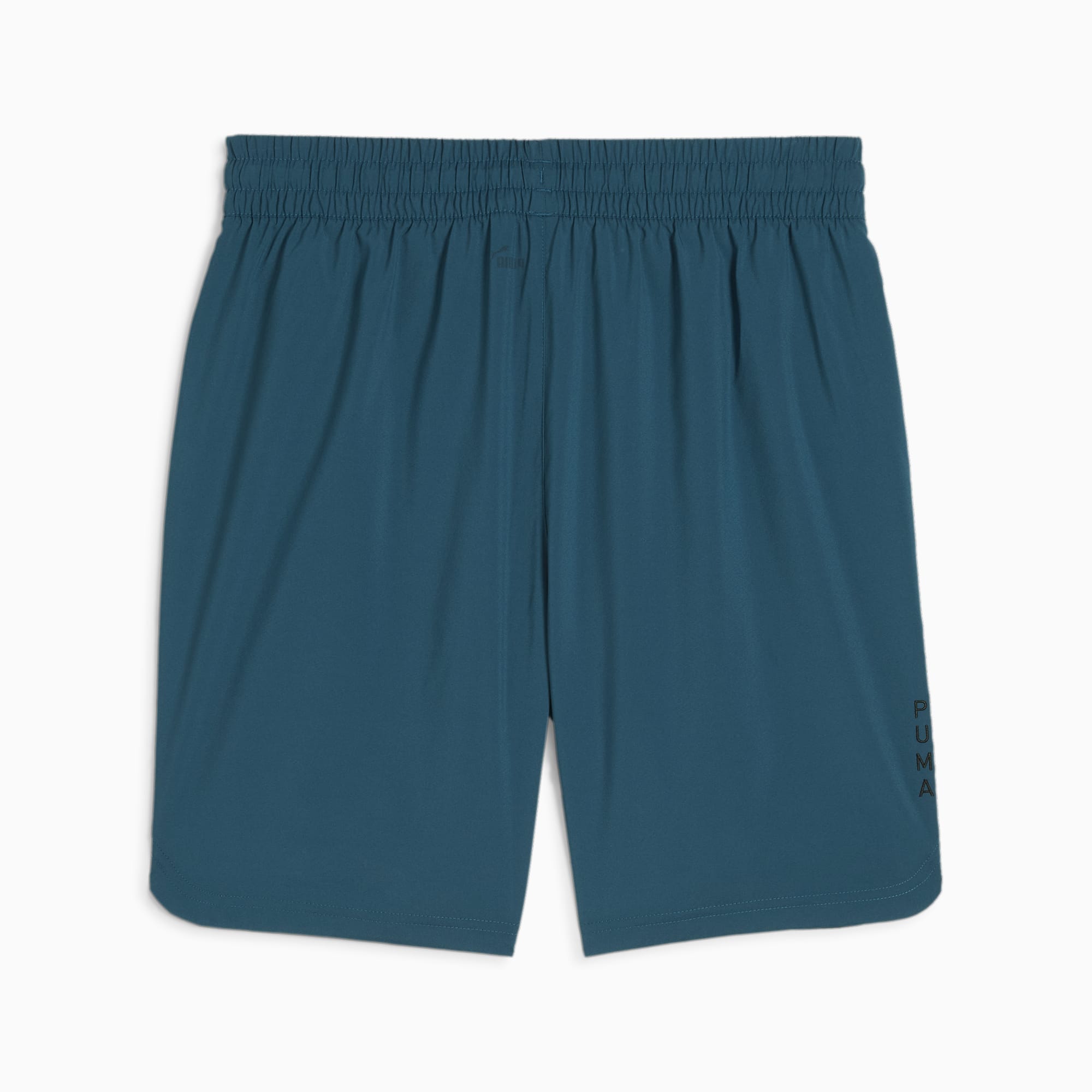 PUMA M Studio Foundation trainingsshort, Blauw