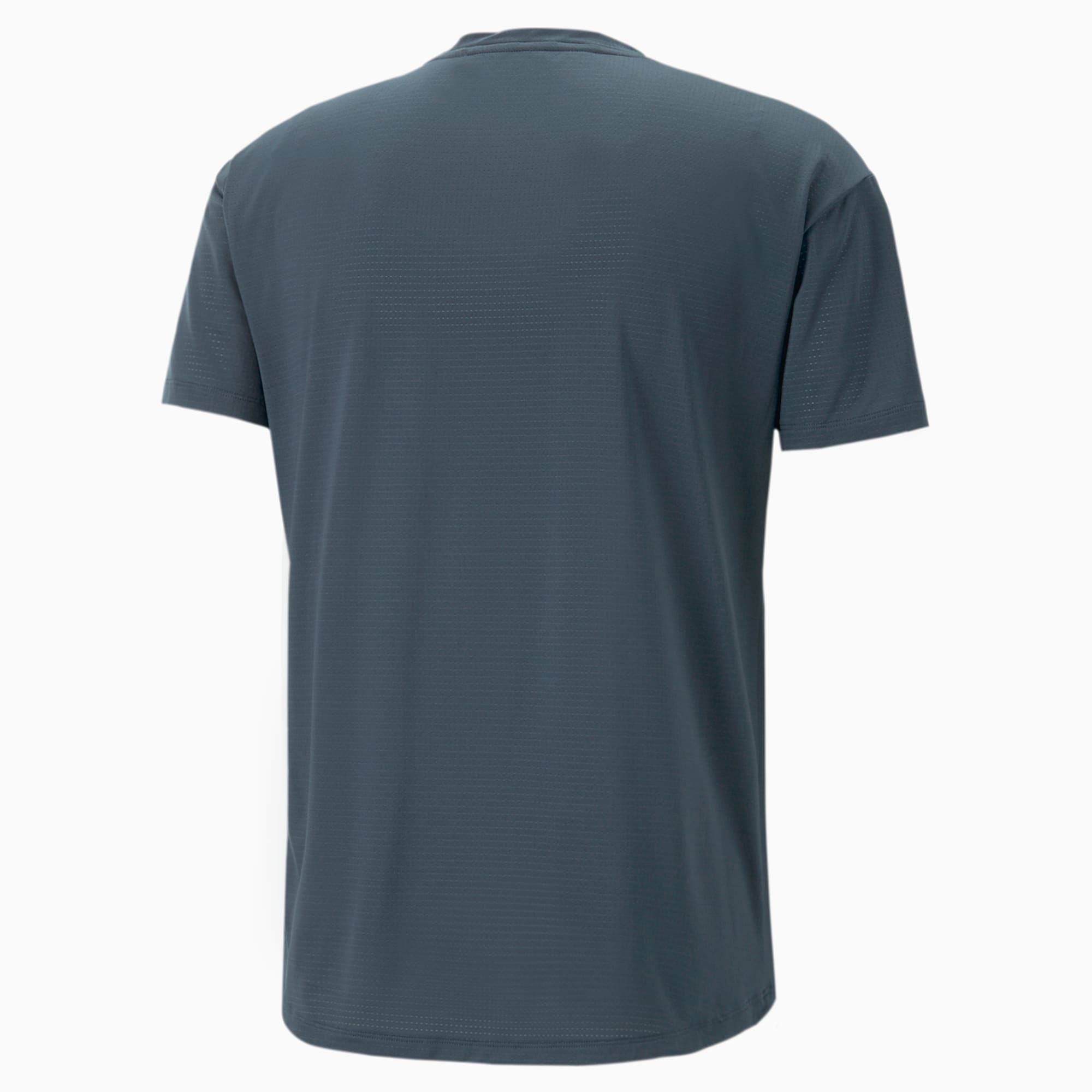 PUMA X First Mile Commercial Running T-Shirt Herren, Mehrfarbig, Größe: XL, Kleidung