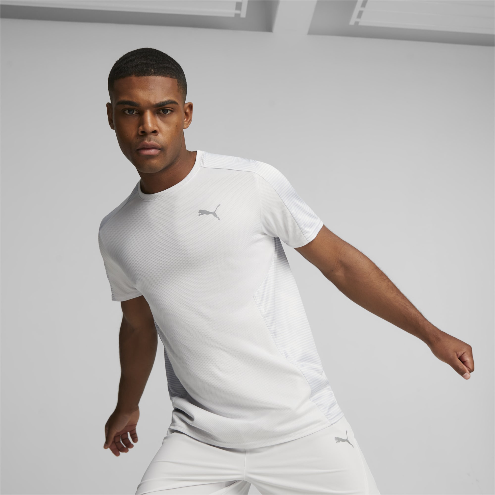 M Concept Hyperwave Men's Training Tee