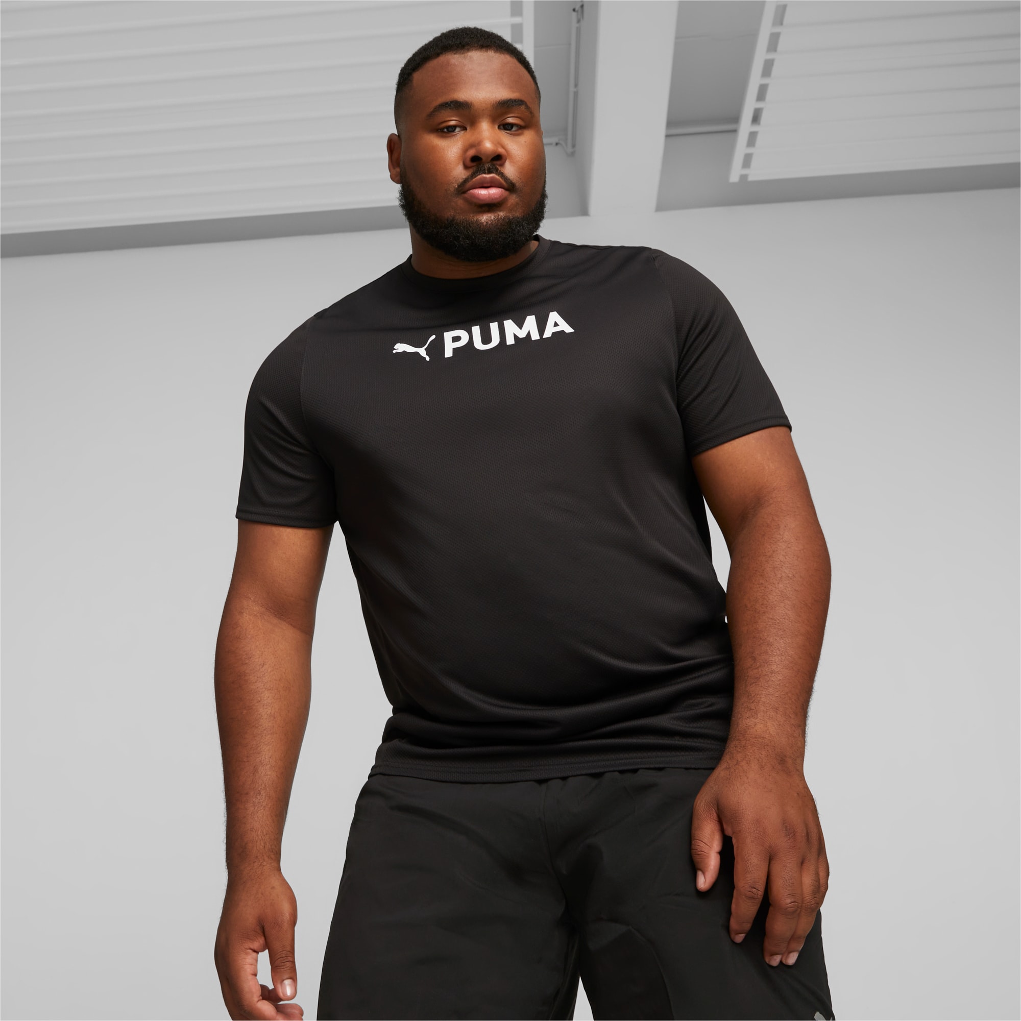 Puma Fit Ultrabreathe Tee