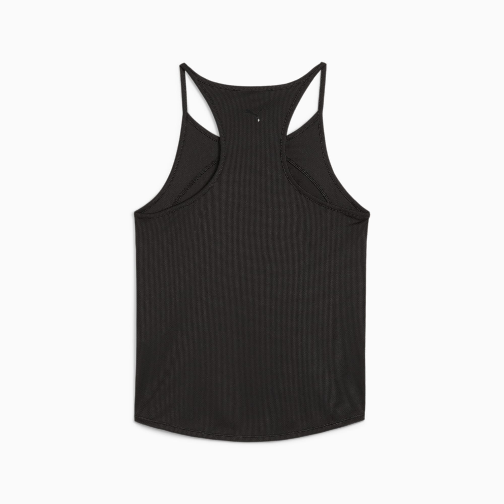 PUMA FIT ULTRABREATHE tanktop voor Dames, Zwart