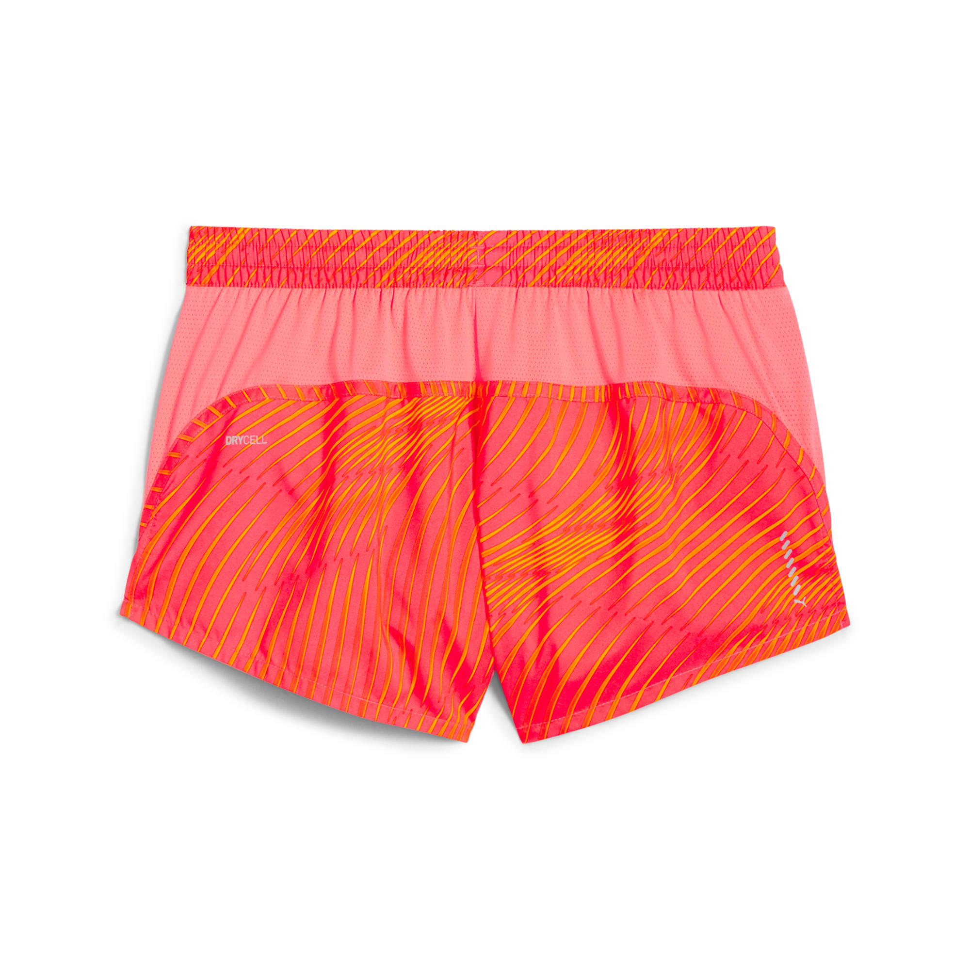 Puma Run Favorite Velocity 3&apos;&apos; Short Dames