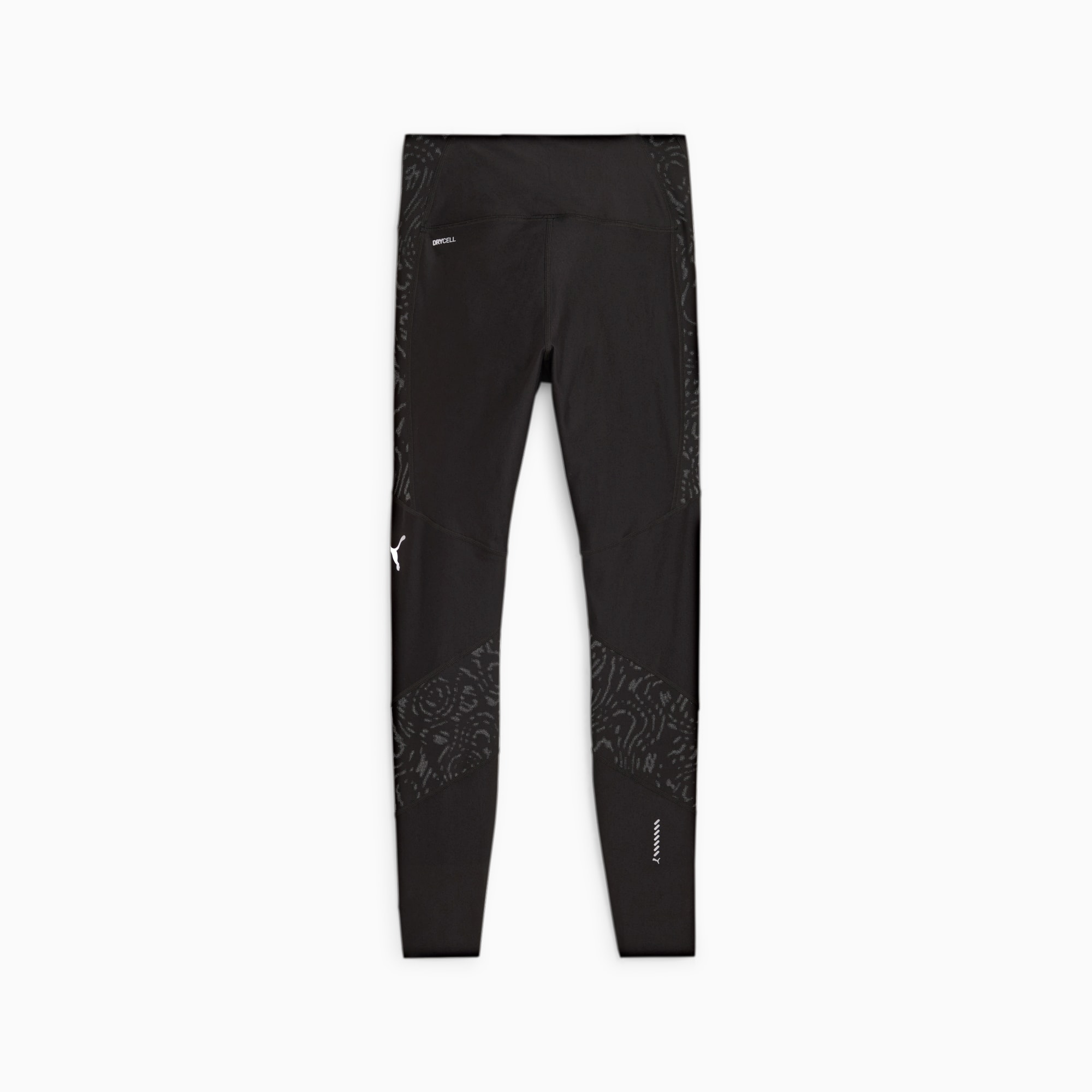PUMA ULTRAFORM hardlooplegging met hoge taille voor Dames, Zwart