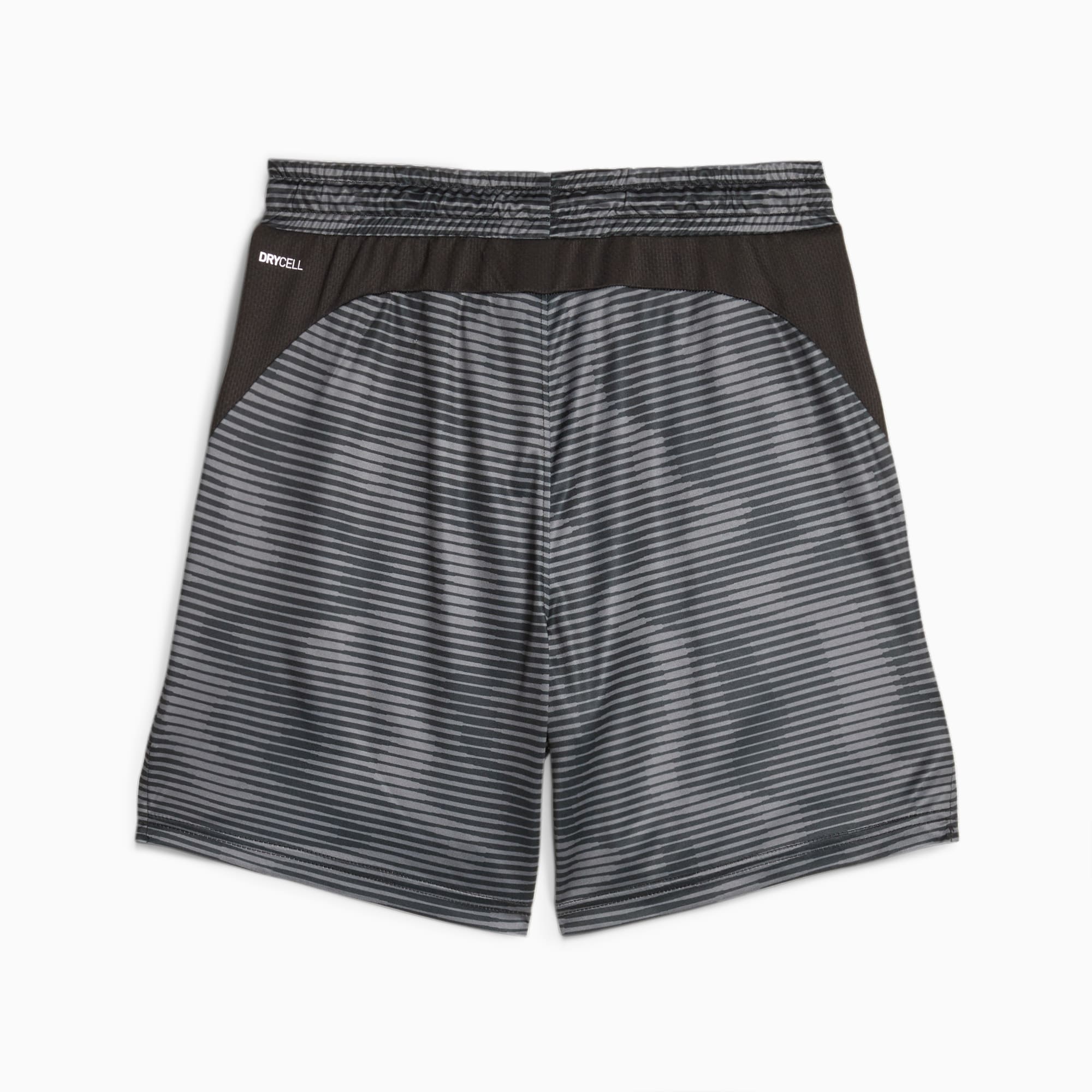 PUMA HYPERWAVE short, Zwart