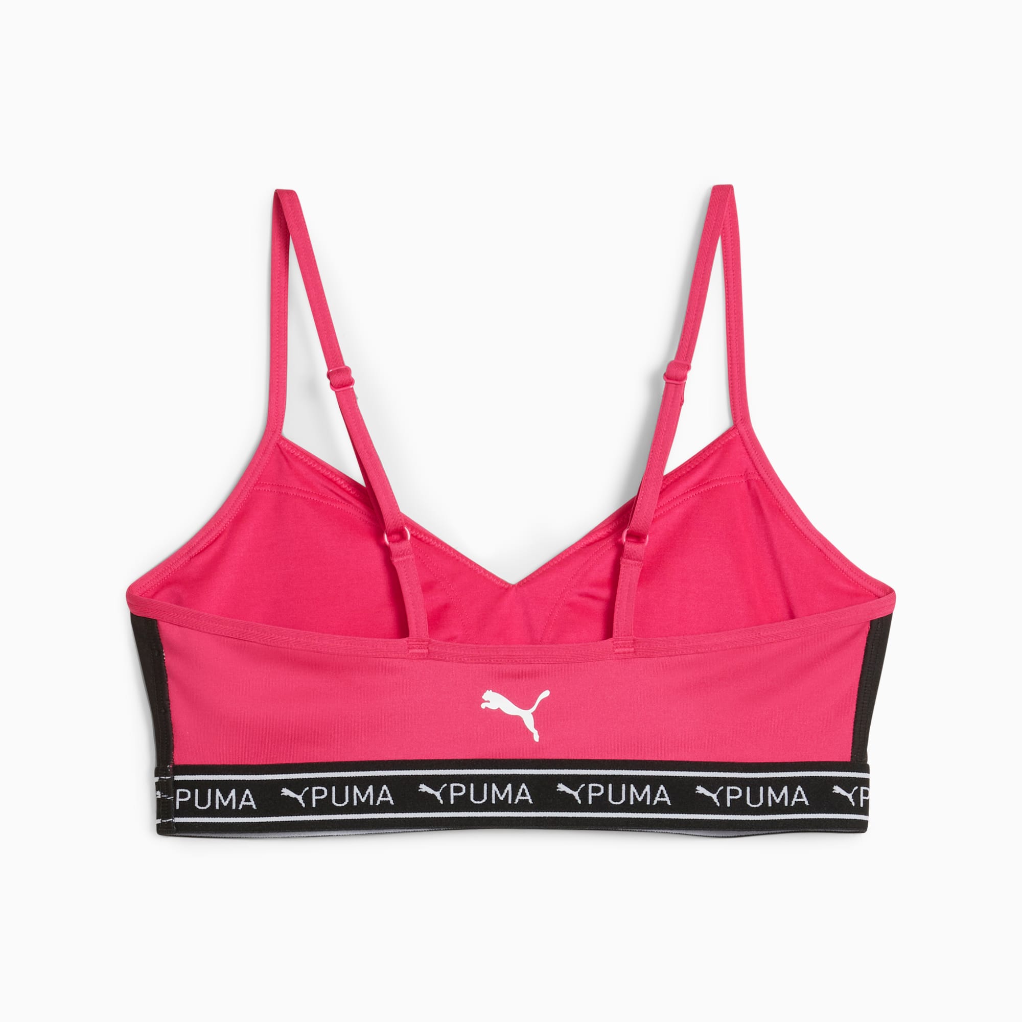 PUMA MOVE STRONG BH voor Dames, Roze