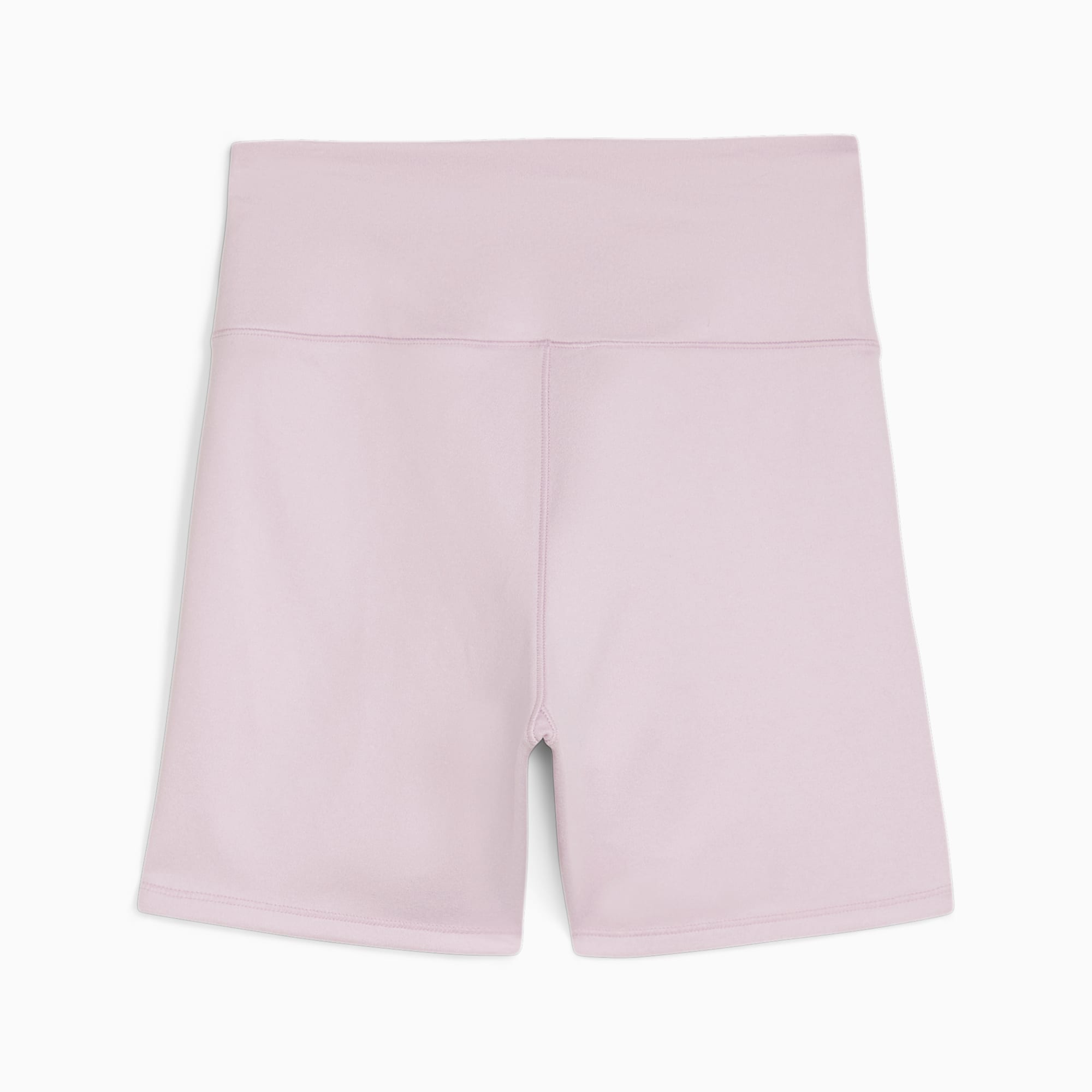 PUMA STUDIO FOUNDATIONS bikershort voor Dames, Paars