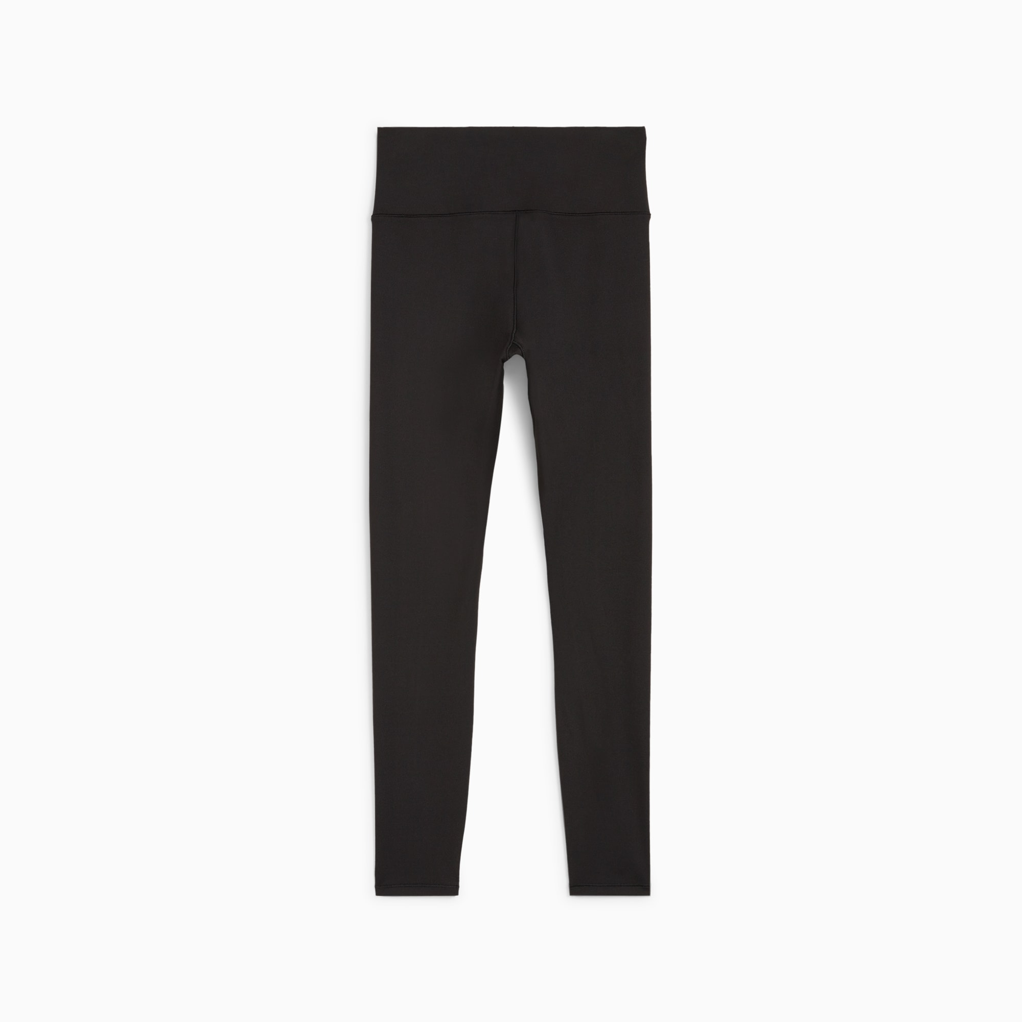 PUMA STUDIO FOUNDATION 7/8 legging voor Dames, Zwart