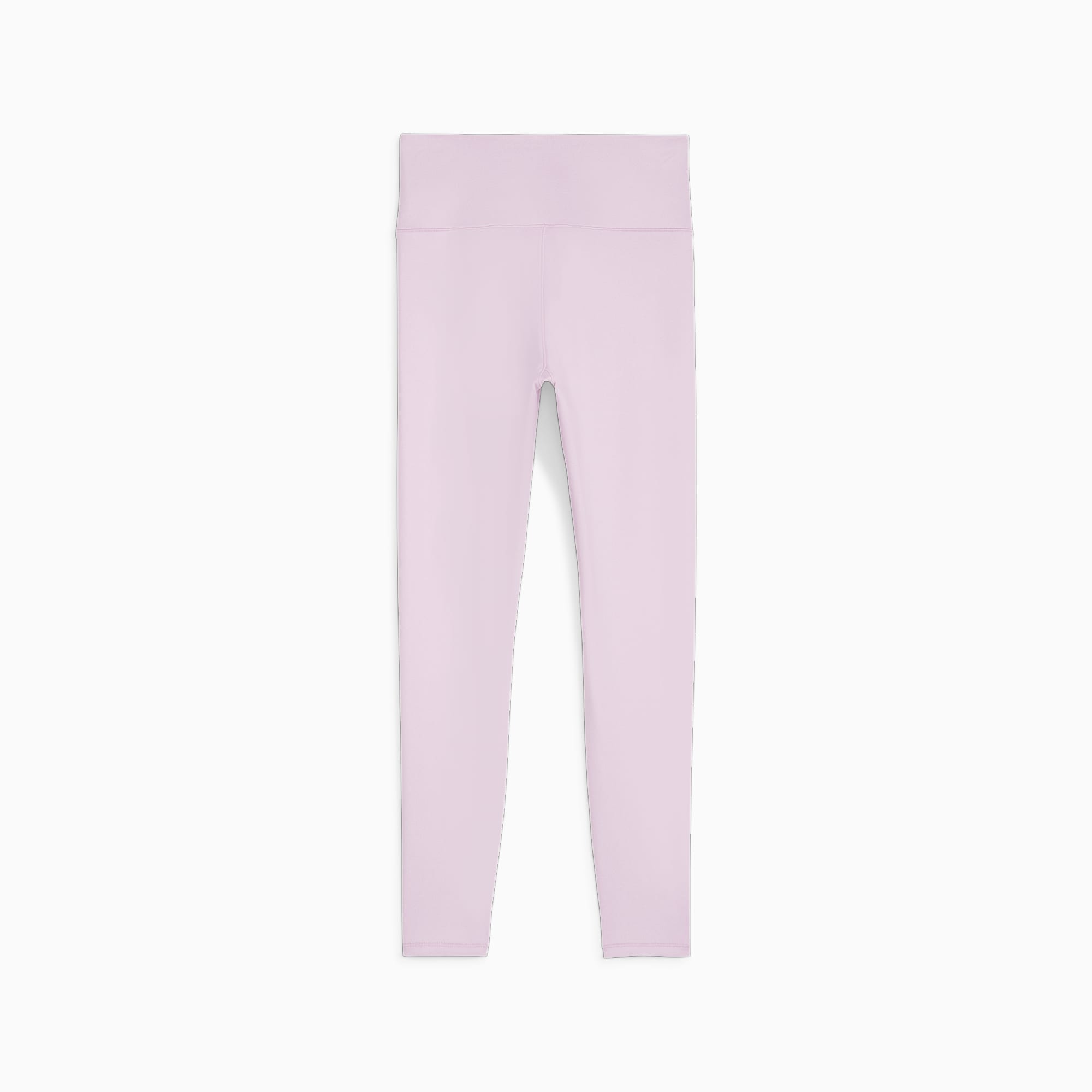 PUMA STUDIO FOUNDATION 7/8 legging, Paars