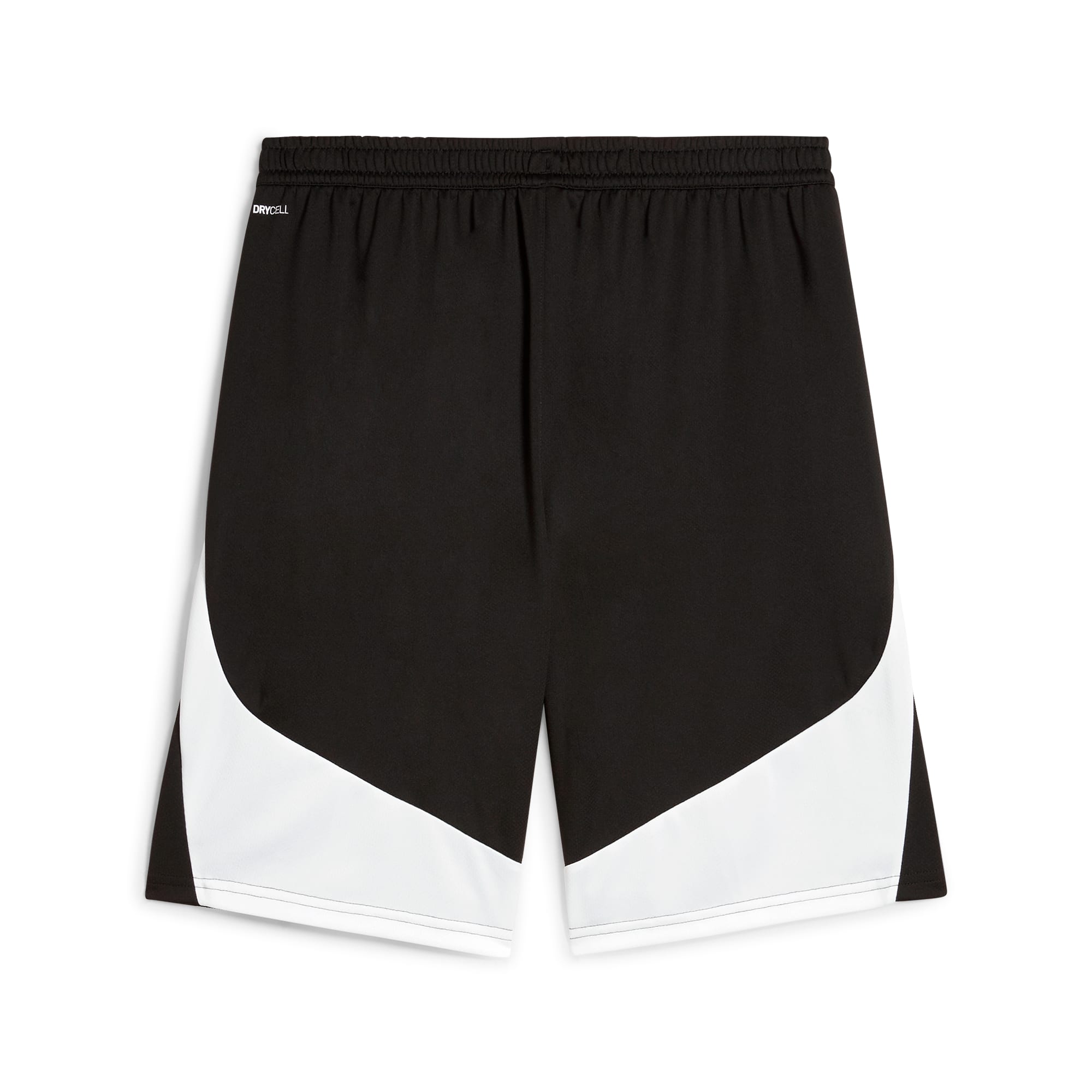 PUMA Train All Day 8 Knit Short Heren Sportbroek - Puma Black