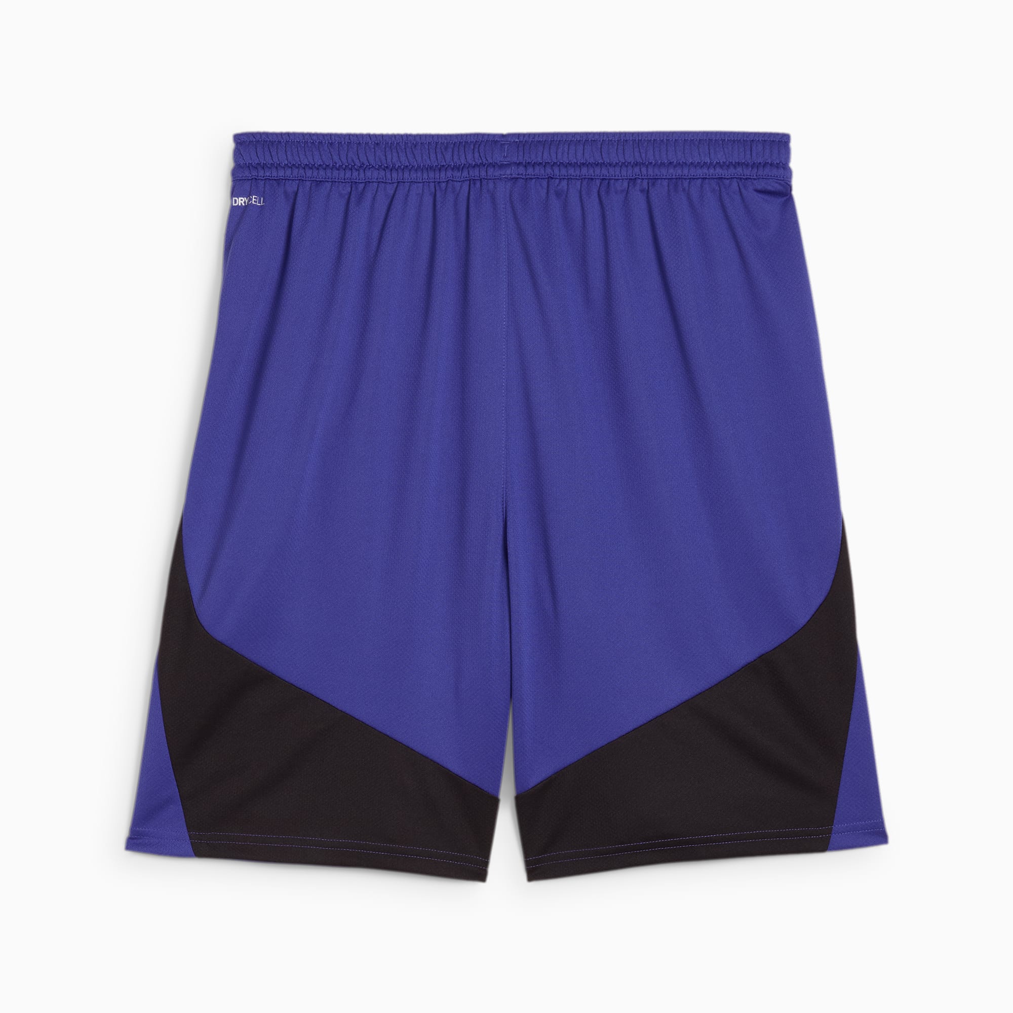 PUMA Train All Day 8"gebreide trainingsshort, Lapis Lazuli