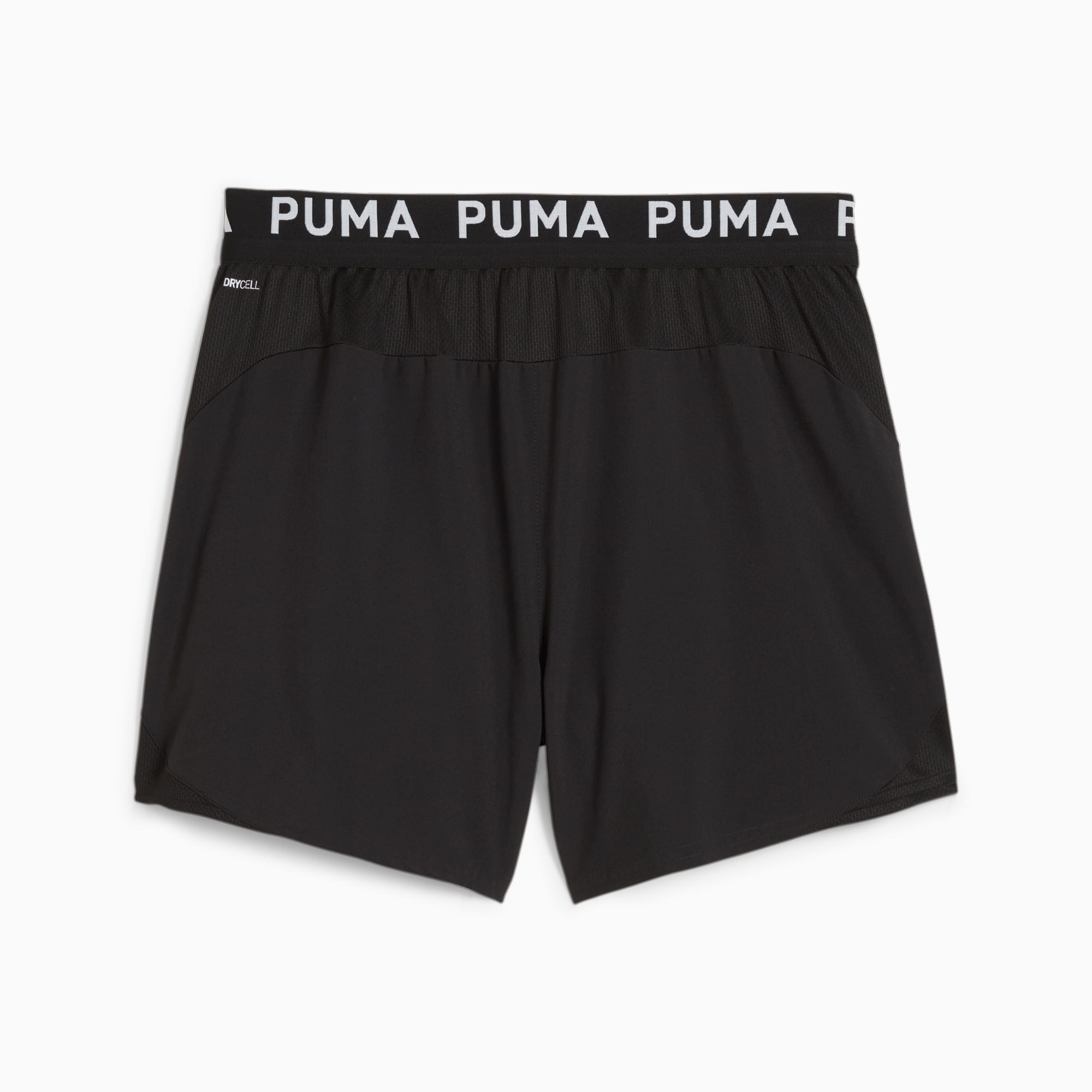 PUMA PUMA FIT 5 Ultrabreathe Stretch Short Heren Sportbroek - Puma Black
