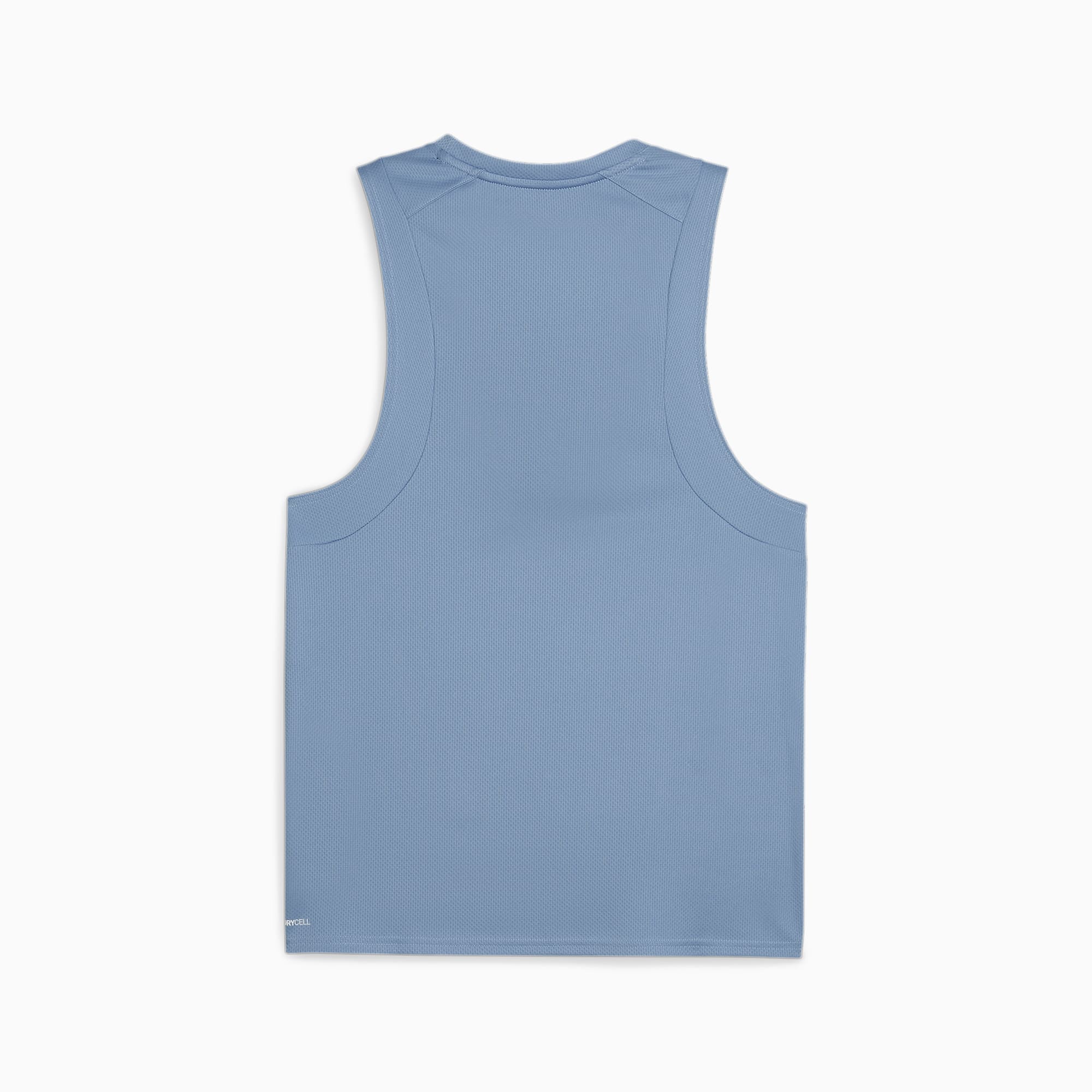 PUMA FIT Ultrabreathe trainingstanktop, Blauw