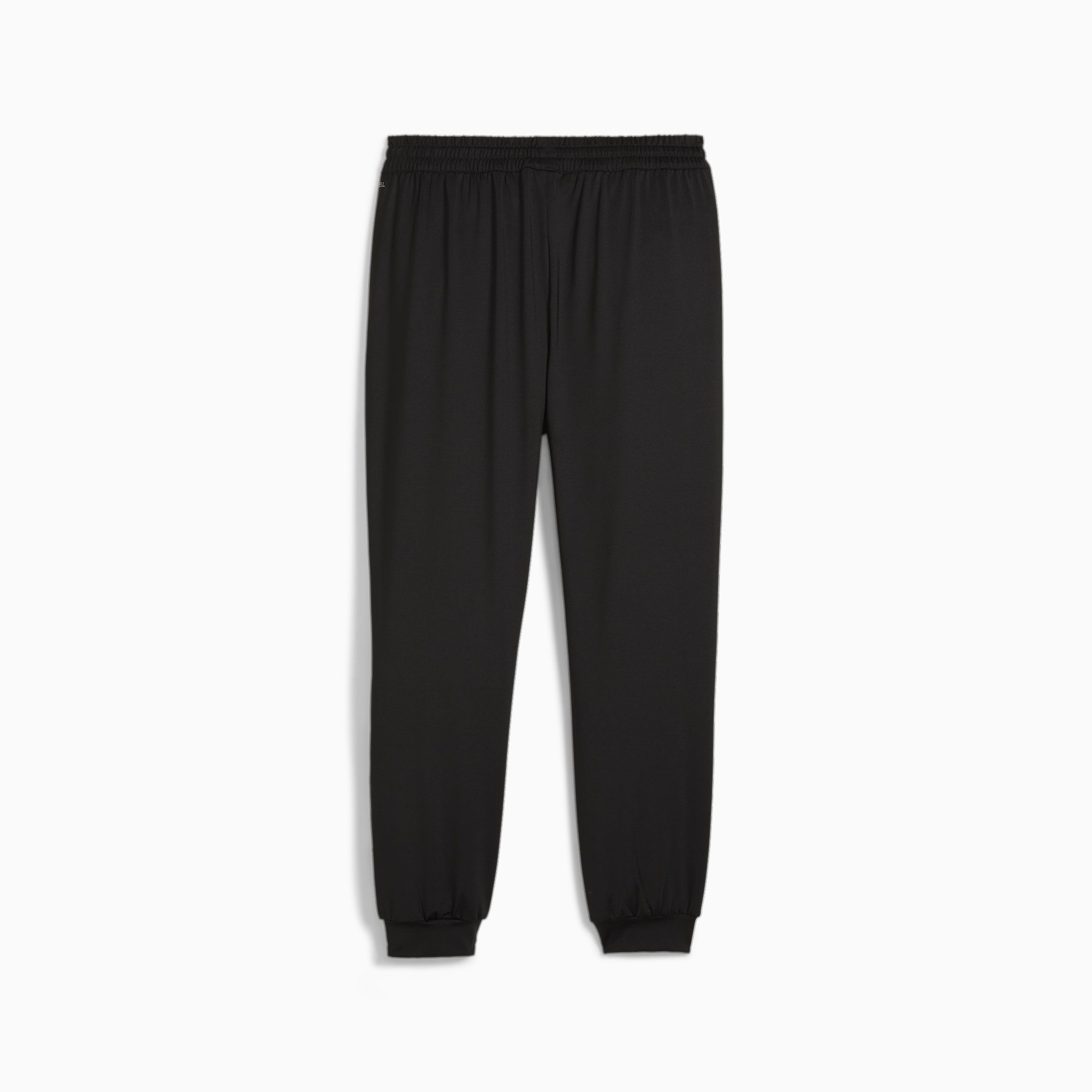 PUMA FIT Polyspan joggingbroek, Zwart