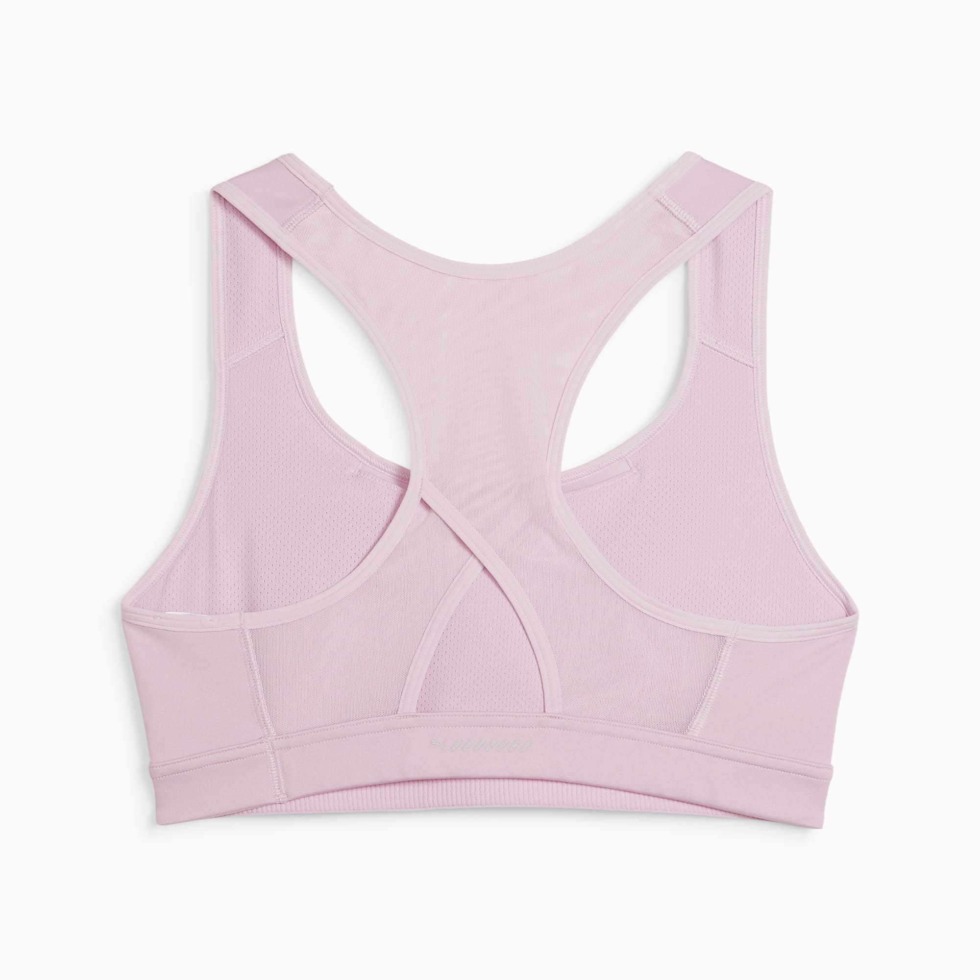 PUMA 4KEEPS-hardloopbeha voor Dames, Midnight Plum